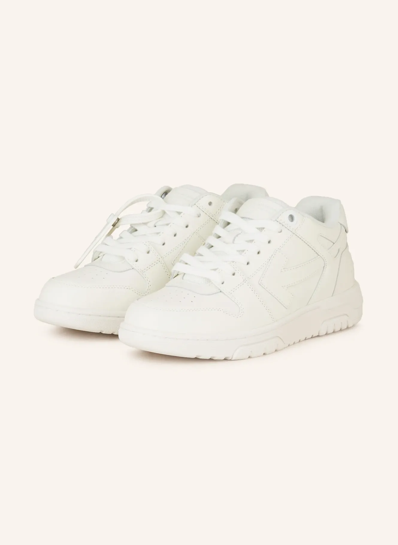 Sneaker OUT OF OFFICE