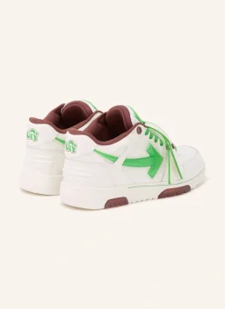 Sneaker OUT OF OFFICE