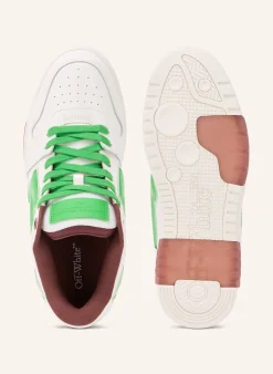 Sneaker OUT OF OFFICE