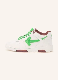 Sneaker OUT OF OFFICE