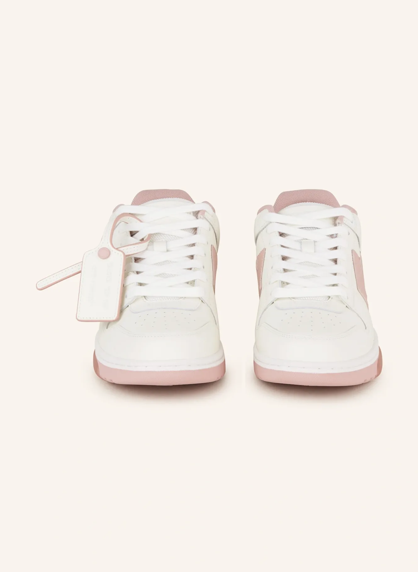 Sneaker OUT OF OFFICE