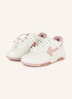 Sneaker OUT OF OFFICE
