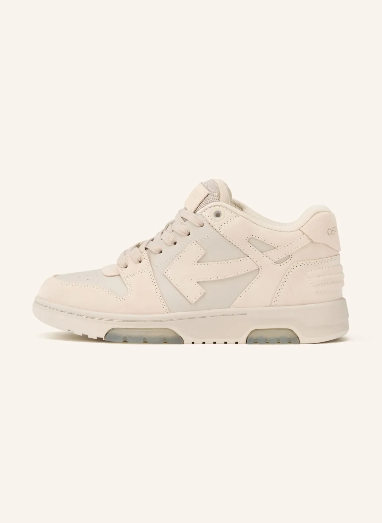 Sneaker OUT OF OFFICE