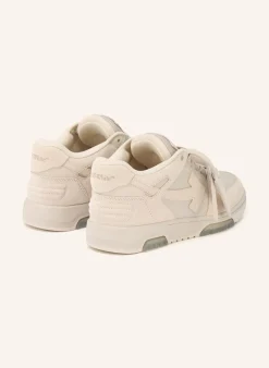 Sneaker OUT OF OFFICE