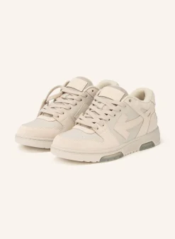 Sneaker OUT OF OFFICE
