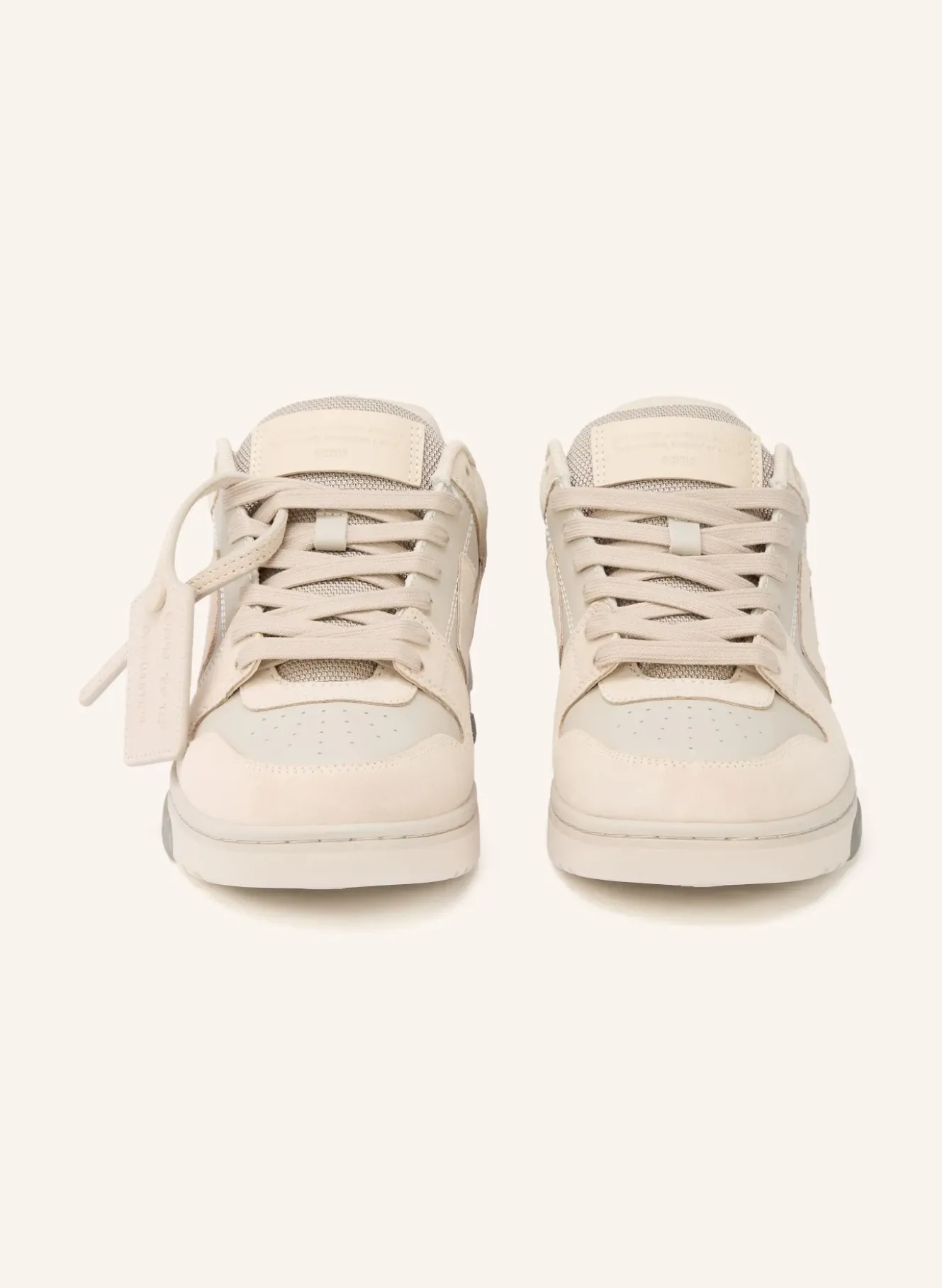 Sneaker OUT OF OFFICE