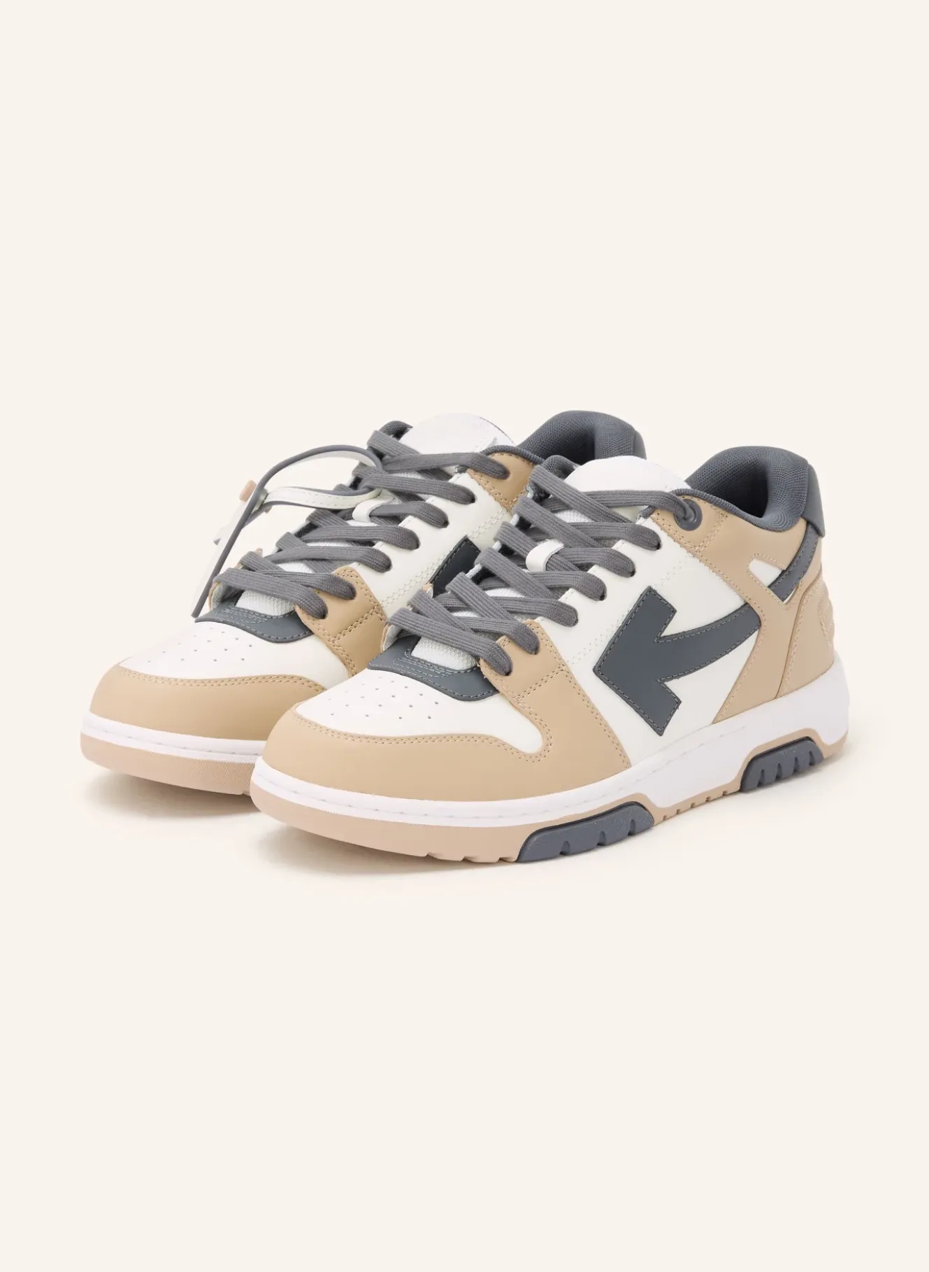 Sneaker OUT OF OFFICE