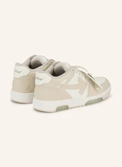 Sneaker OUT OF OFFICE