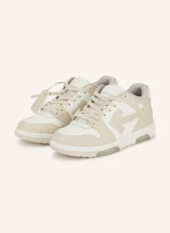 Sneaker OUT OF OFFICE