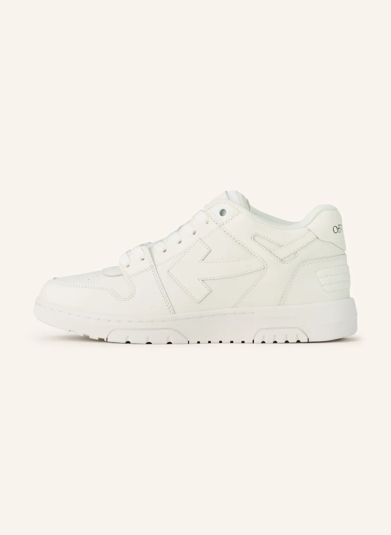 Sneaker OUT OFF OFFICE