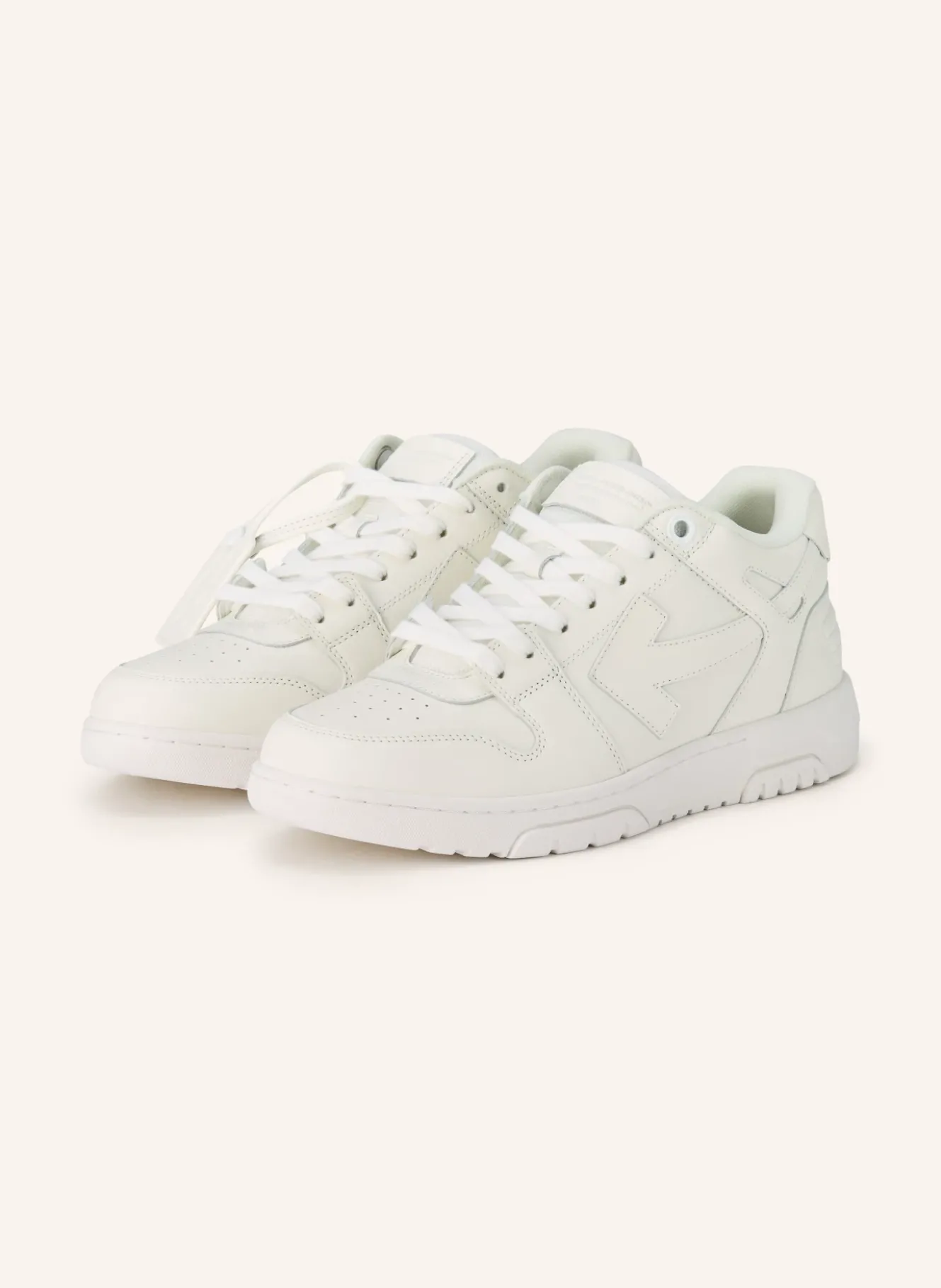 Sneaker OUT OFF OFFICE