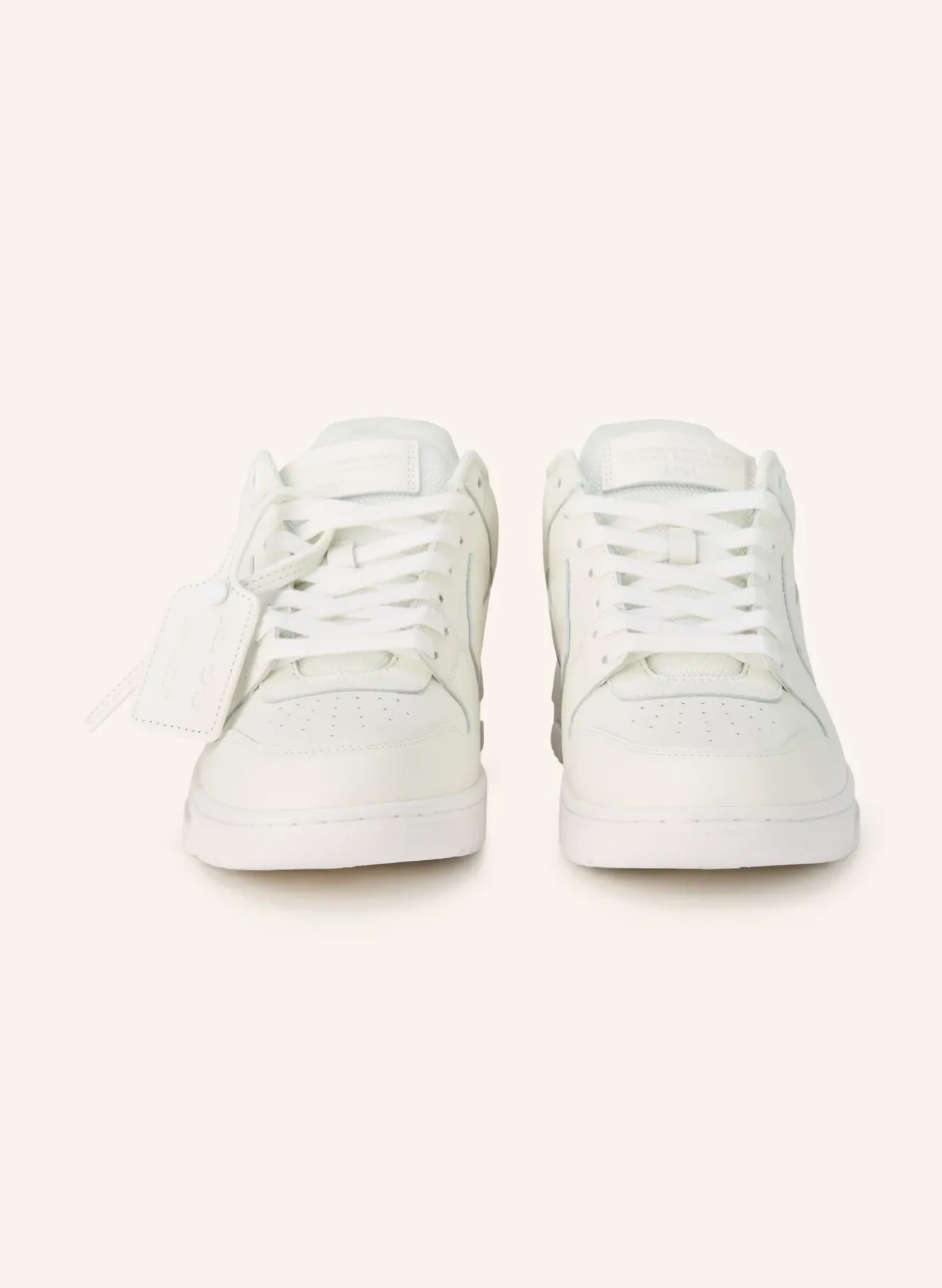 Sneaker OUT OFF OFFICE