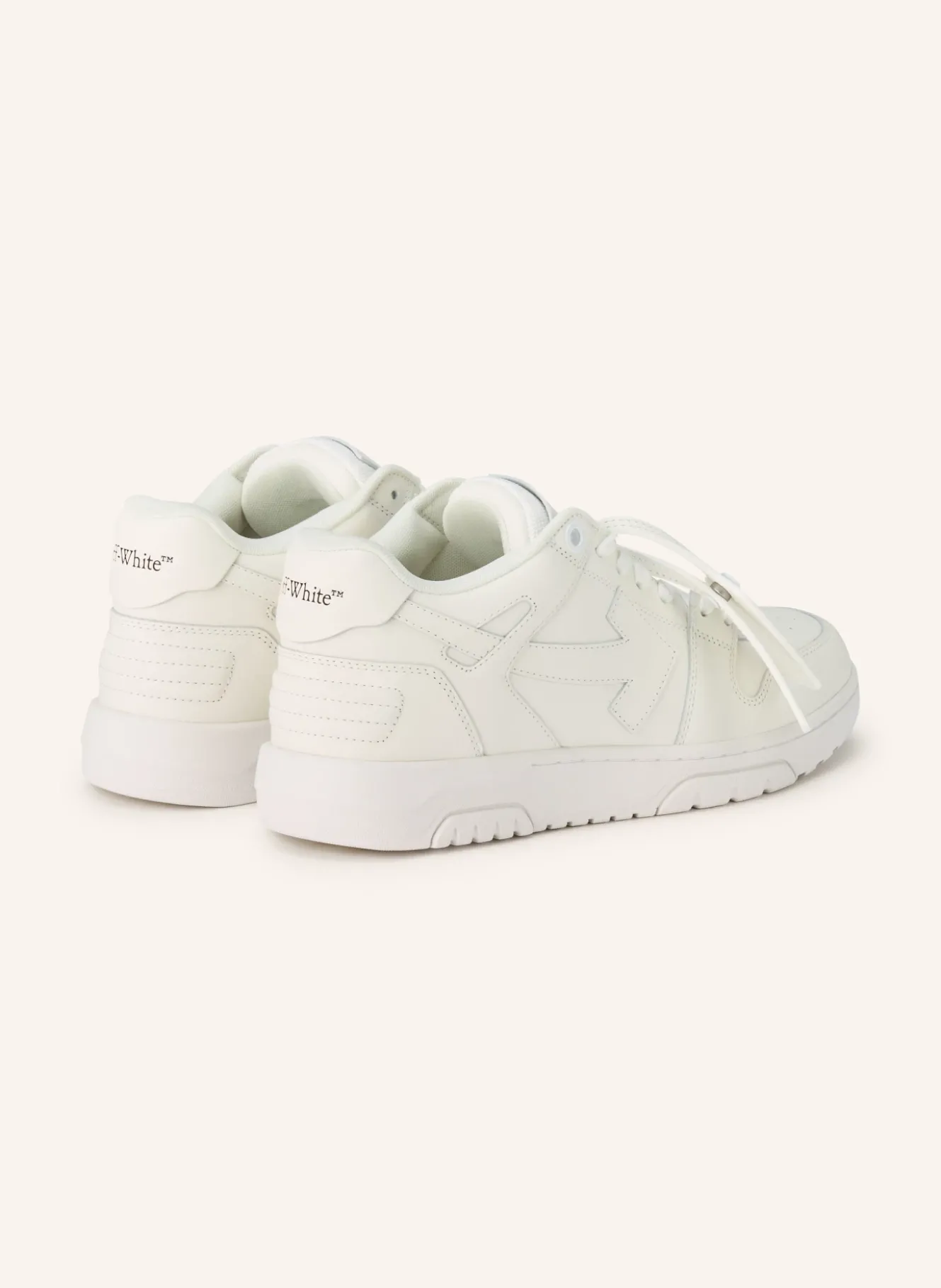 Sneaker OUT OFF OFFICE