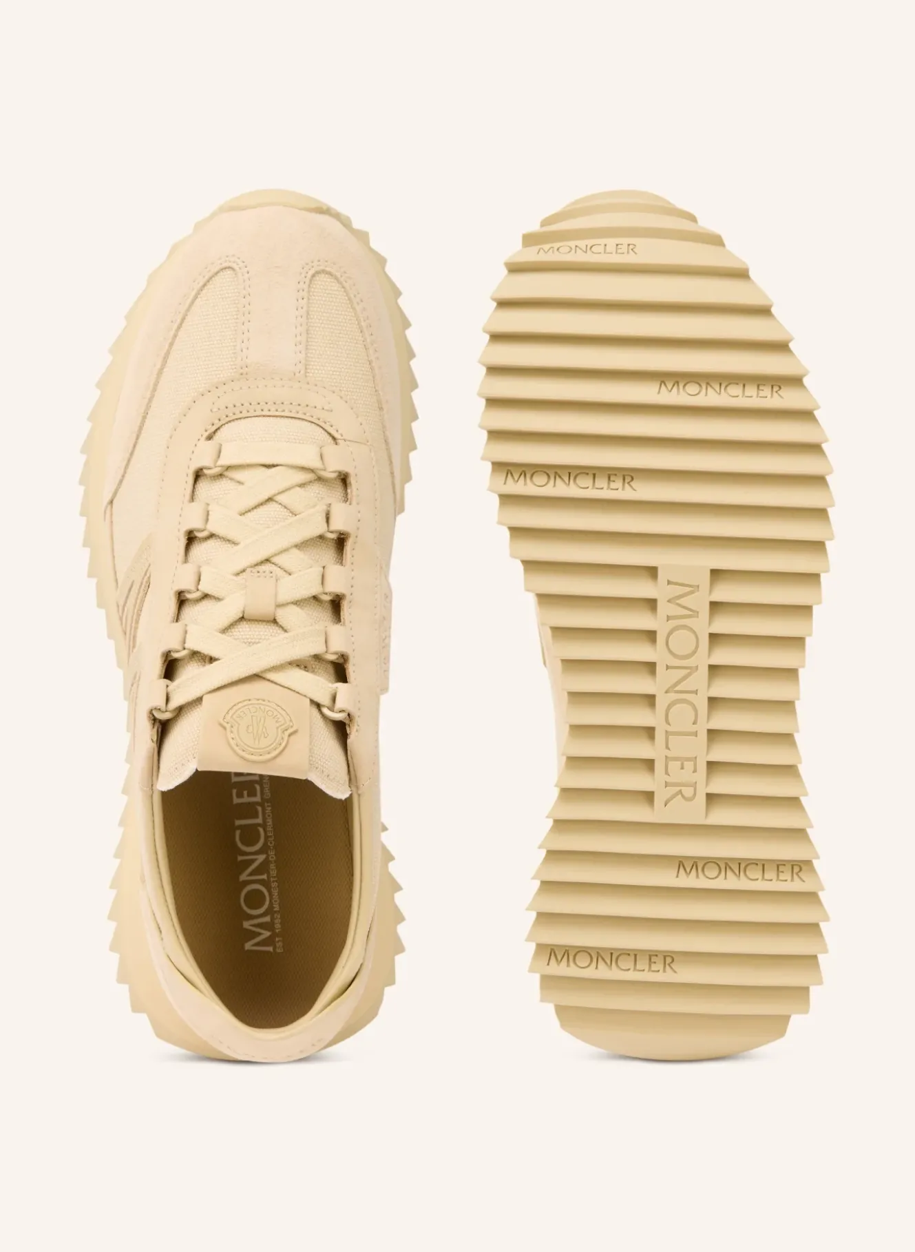 Sneaker PACEY2