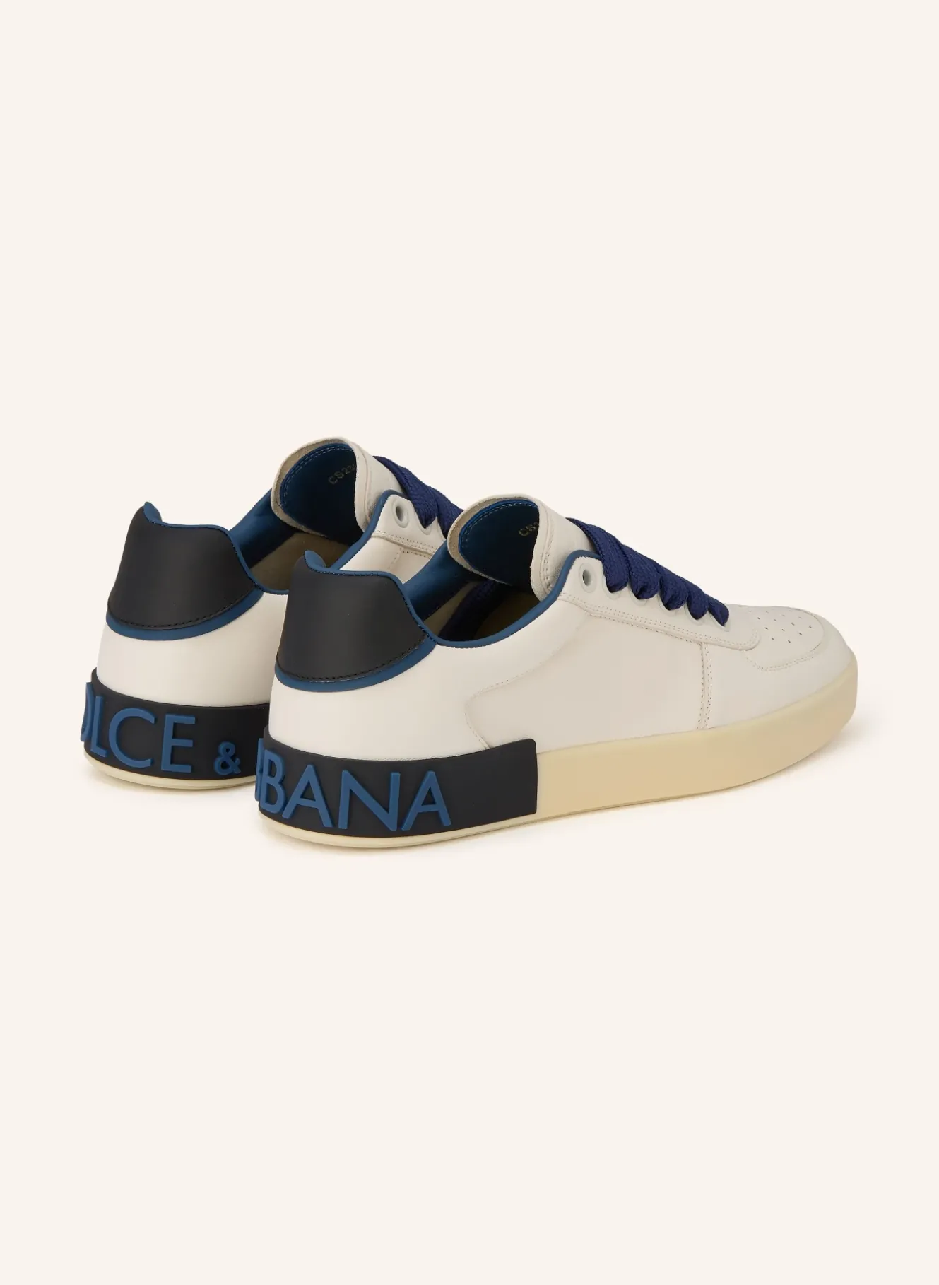 Sneaker PORTOFINO