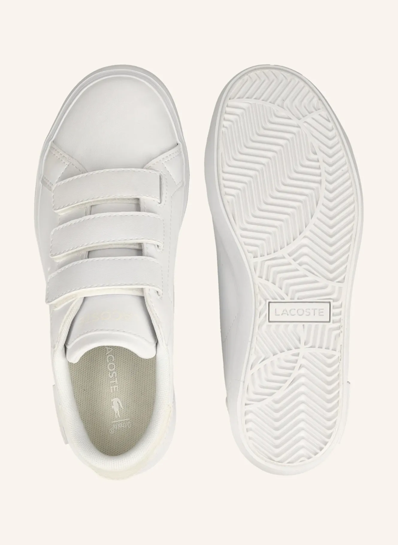 Sneaker POWERCOURT
