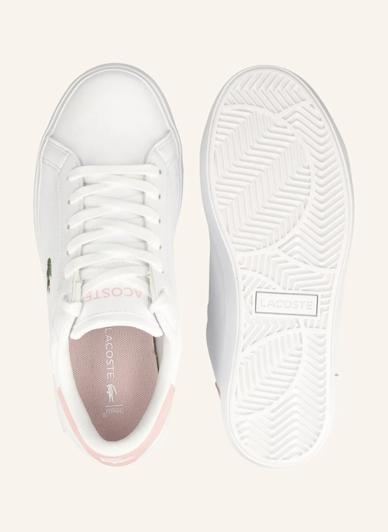 Sneaker POWERCOURT