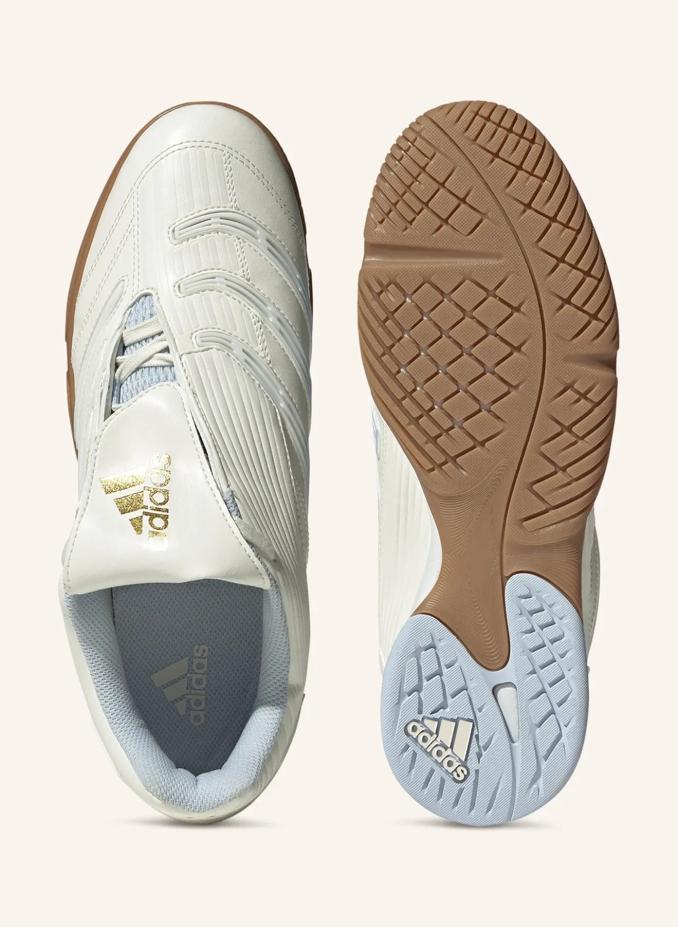 Sneaker PREDATOR SALA