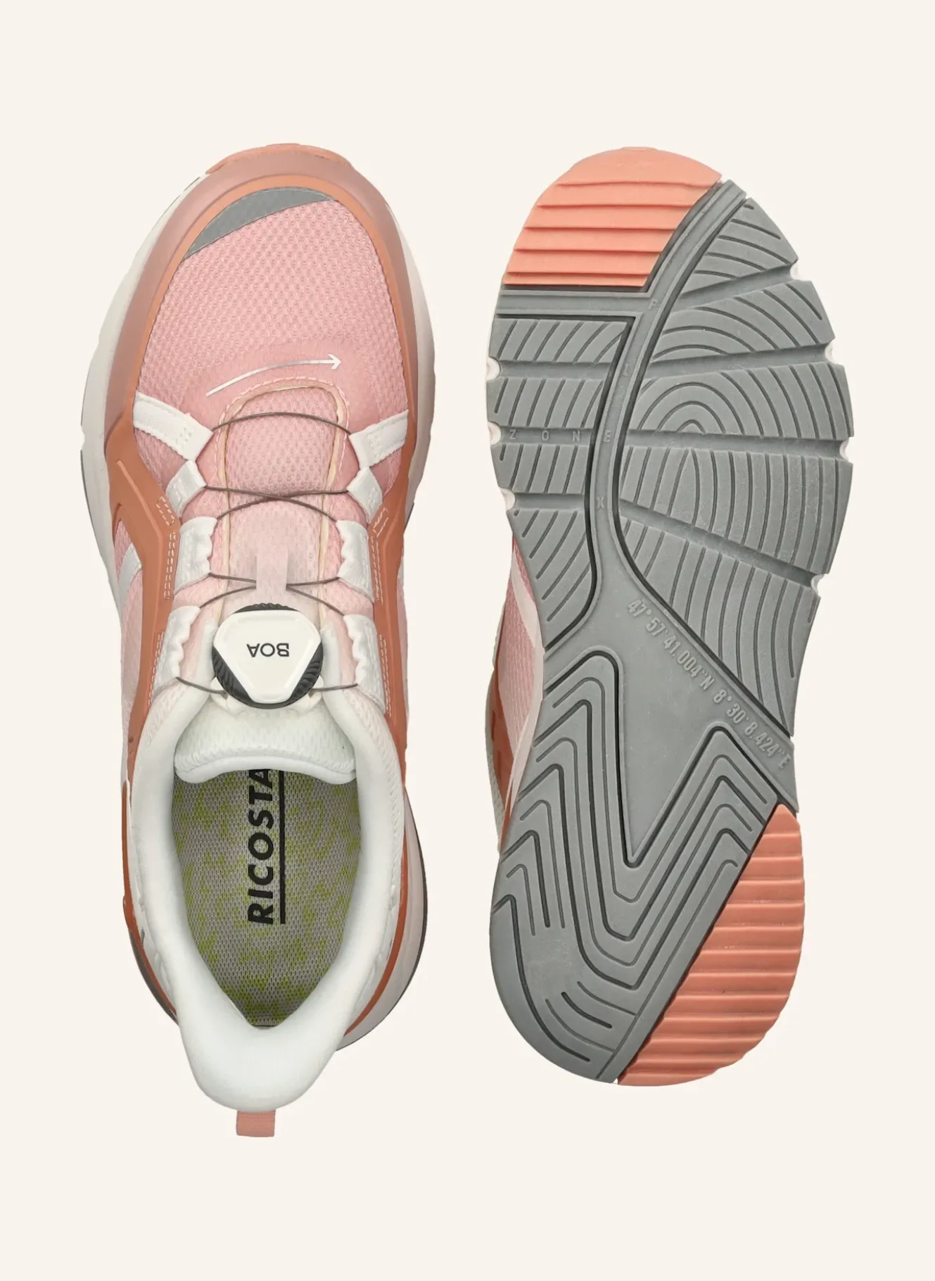 Sneaker PULSE
