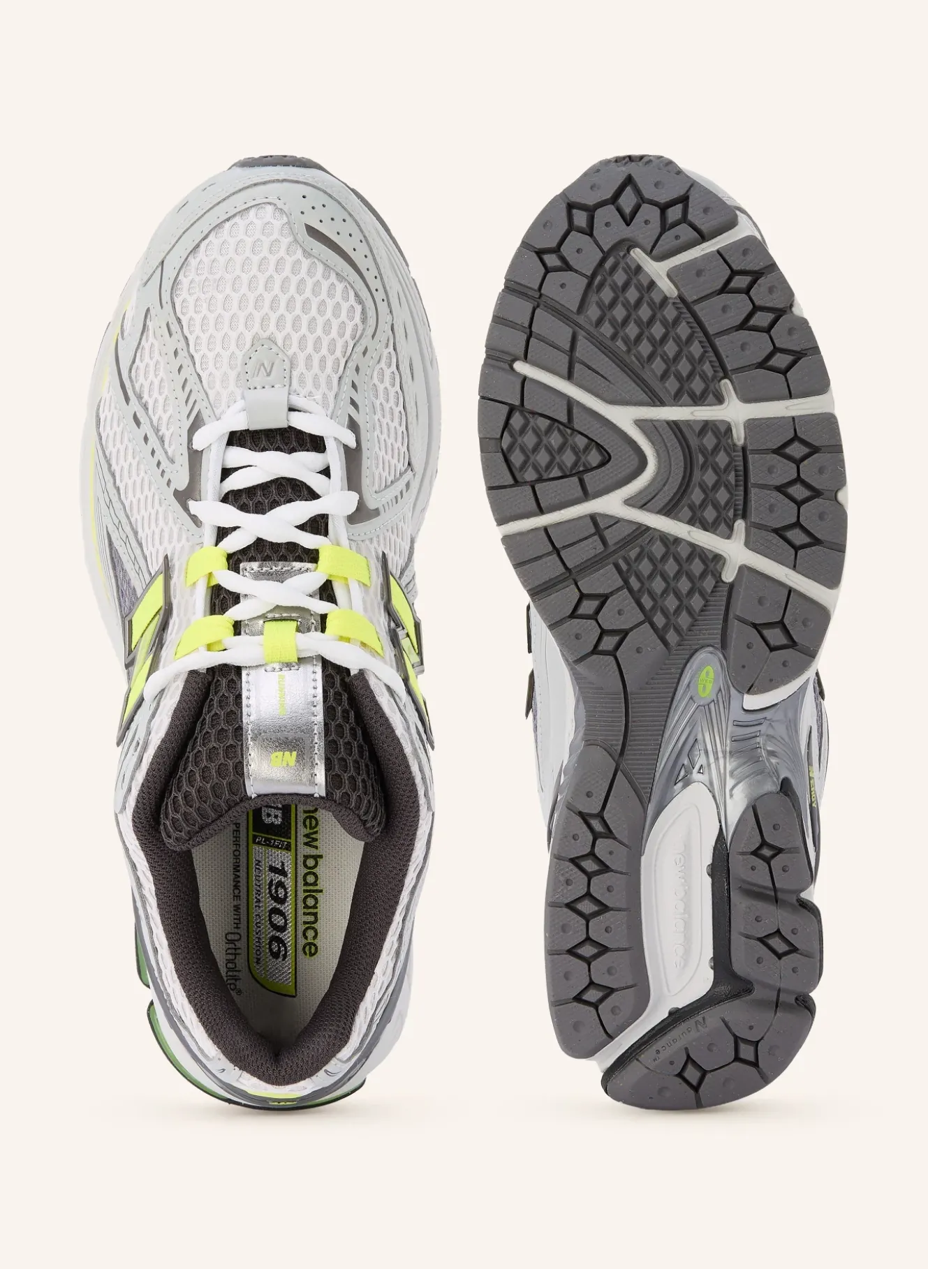 Sneaker 1906R