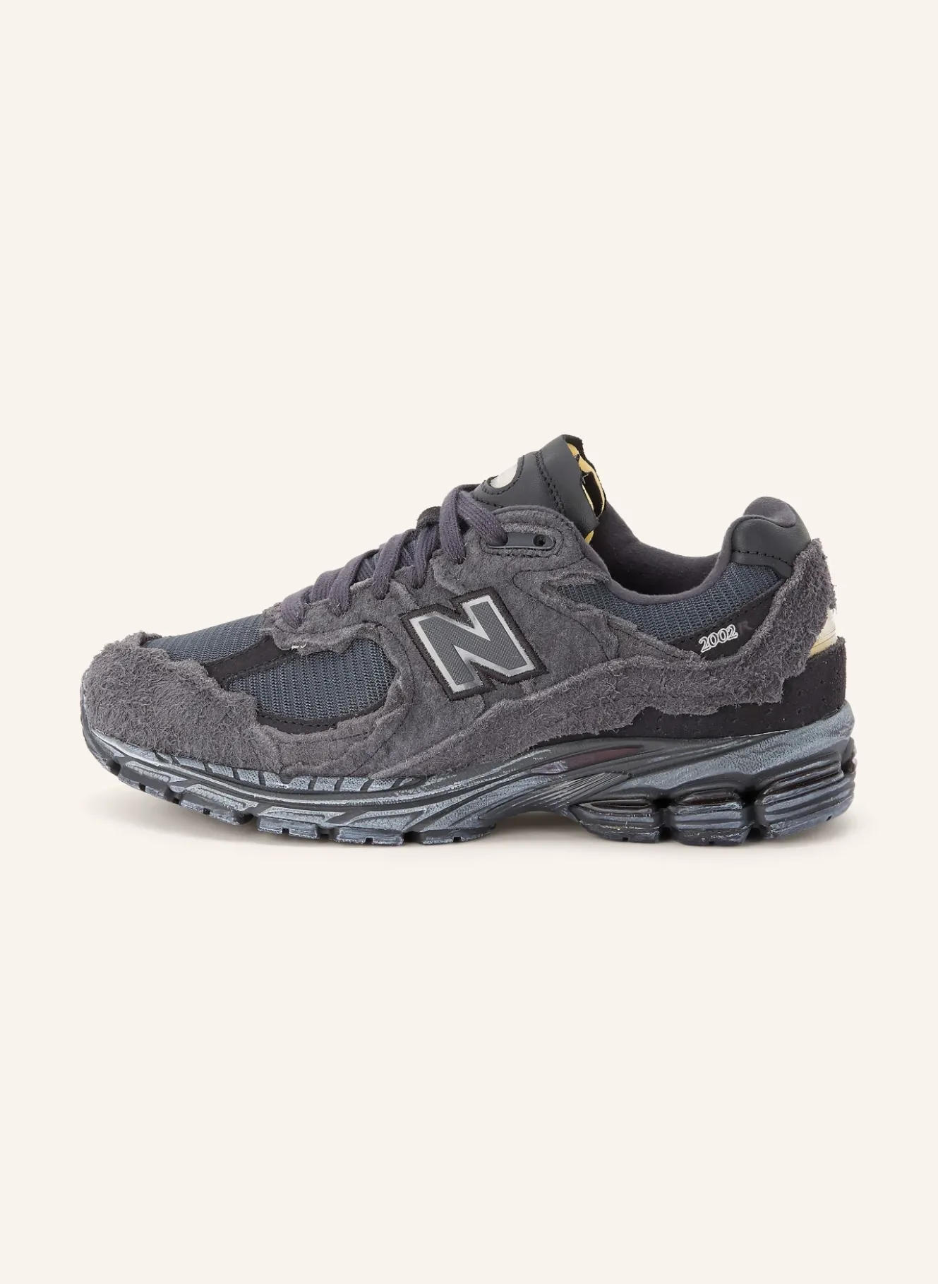 Sneaker 2002R PROTECTION PACK