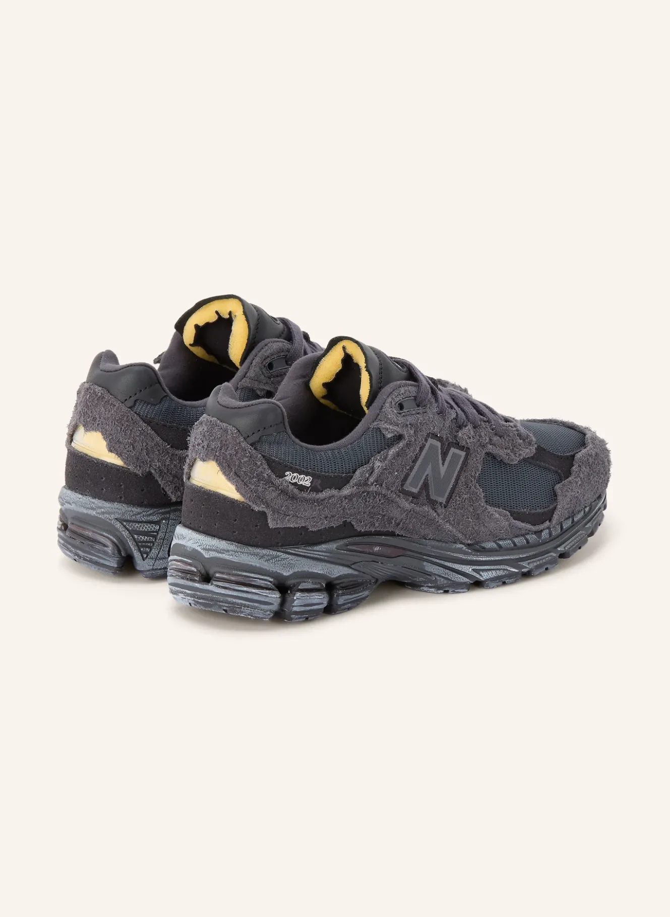 Sneaker 2002R PROTECTION PACK