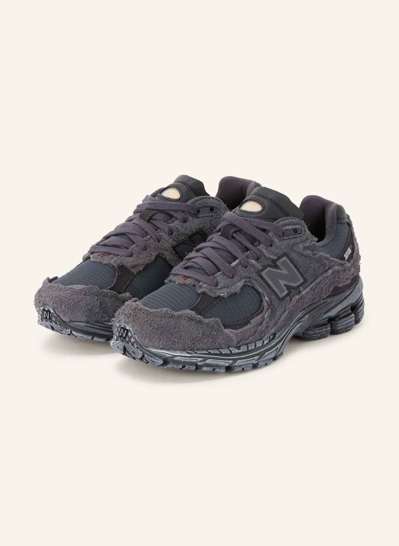 Sneaker 2002R PROTECTION PACK