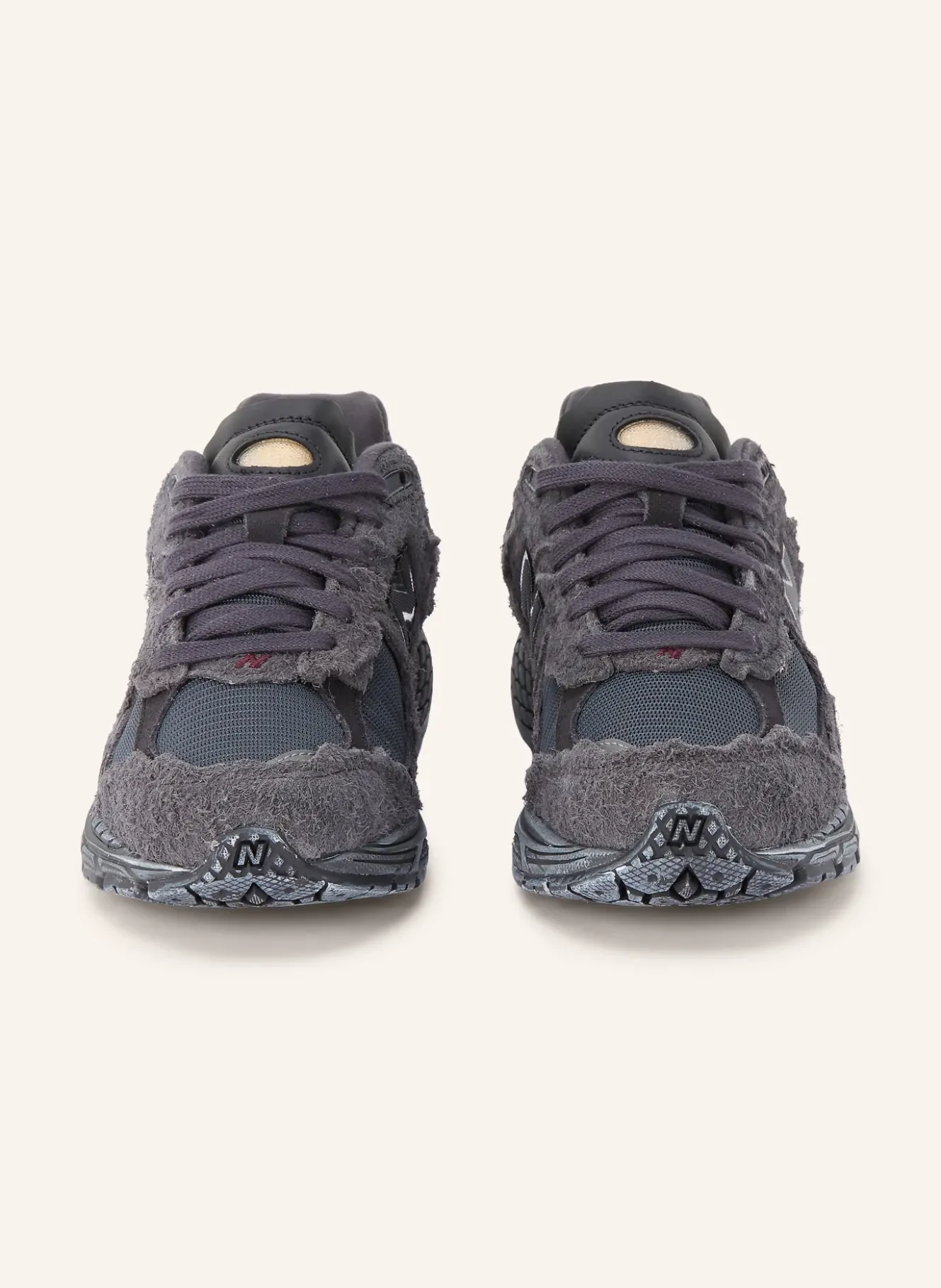 Sneaker 2002R PROTECTION PACK