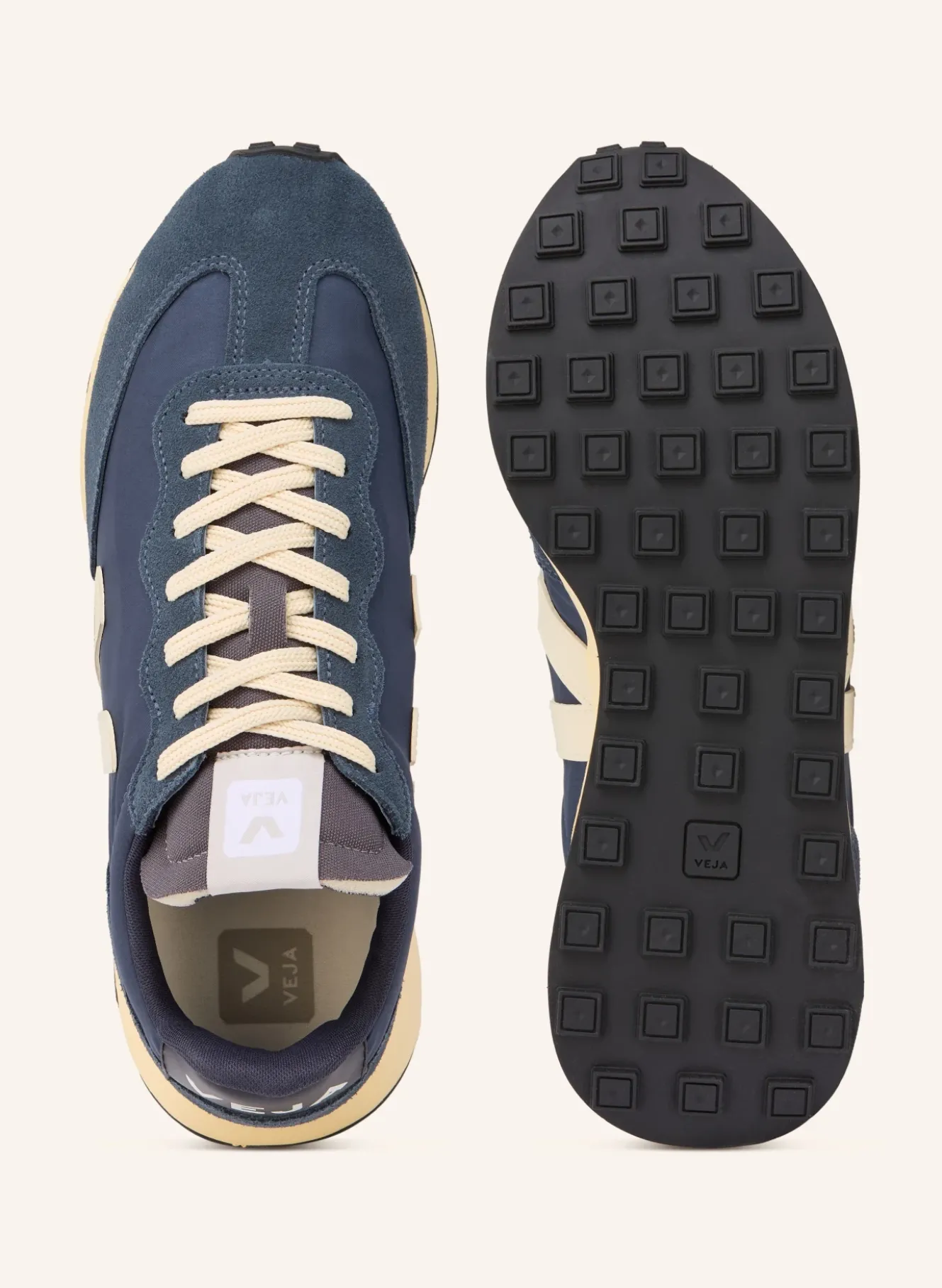 Sneaker RIO BRANCO II LITE