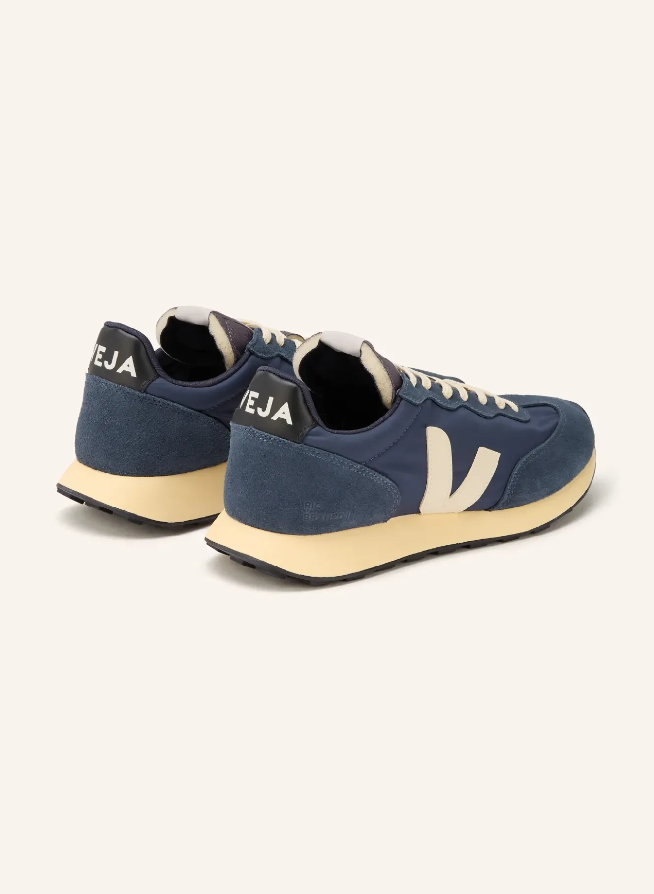 Sneaker RIO BRANCO II LITE