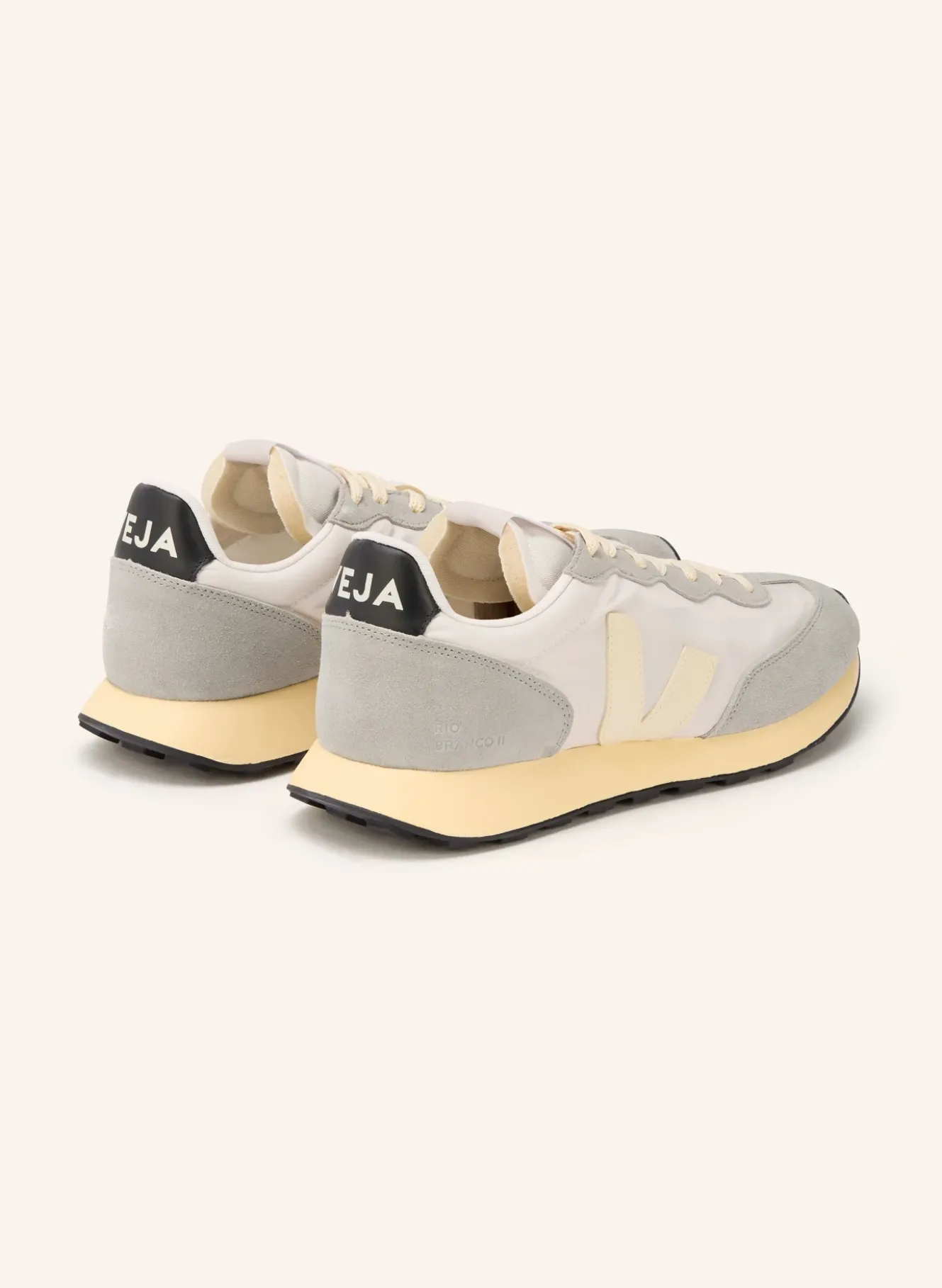 Sneaker RIO BRANCO II LITE