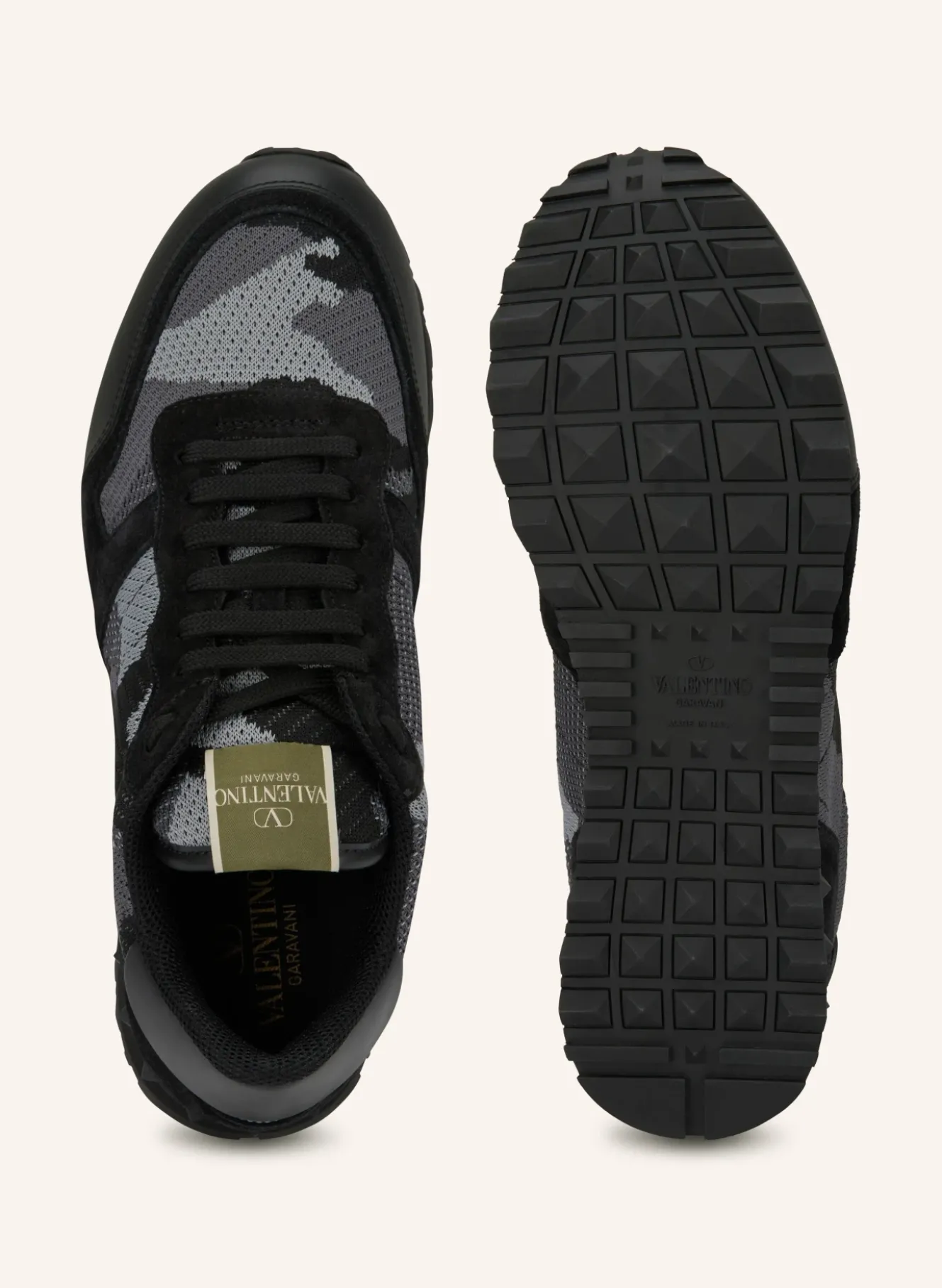 Sneaker ROCKRUNNER