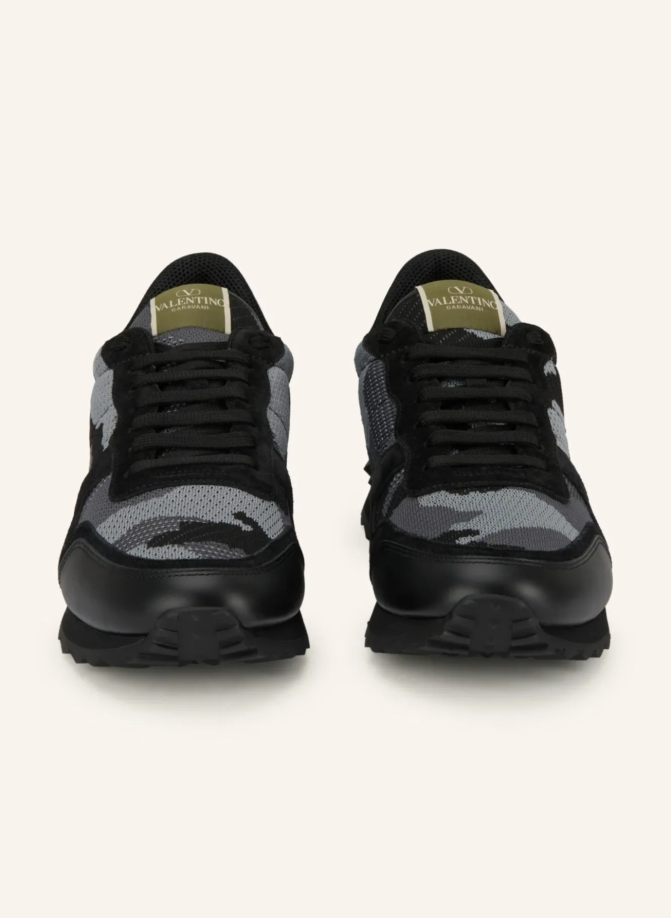 Sneaker ROCKRUNNER