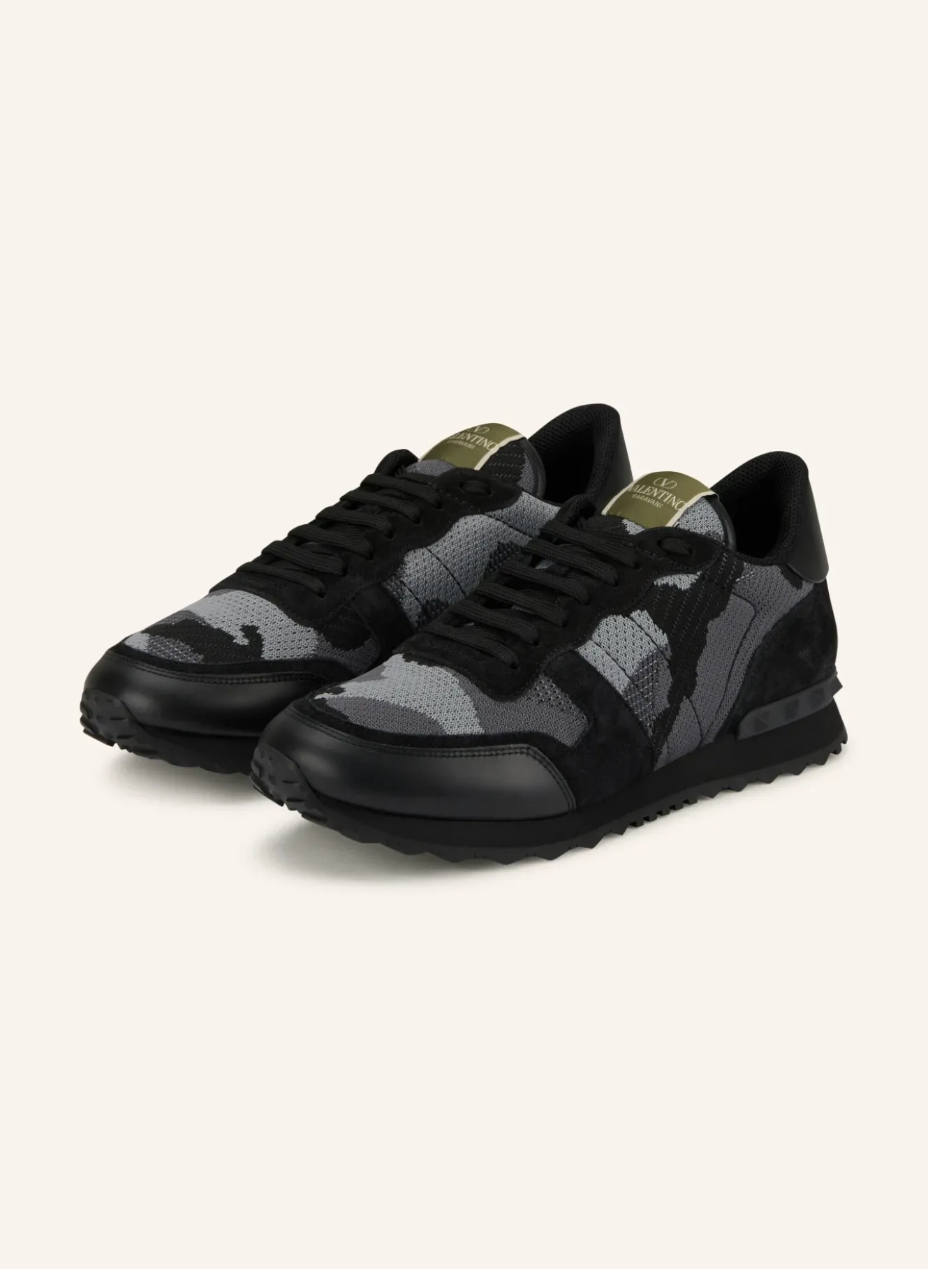 Sneaker ROCKRUNNER