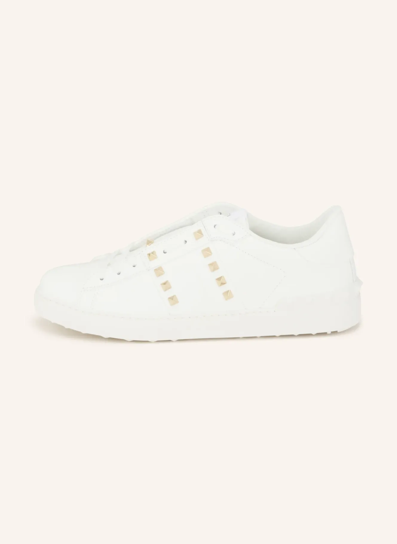Sneaker ROCKSTUD UNTITLED mit Nieten