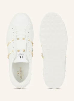 Sneaker ROCKSTUD UNTITLED mit Nieten