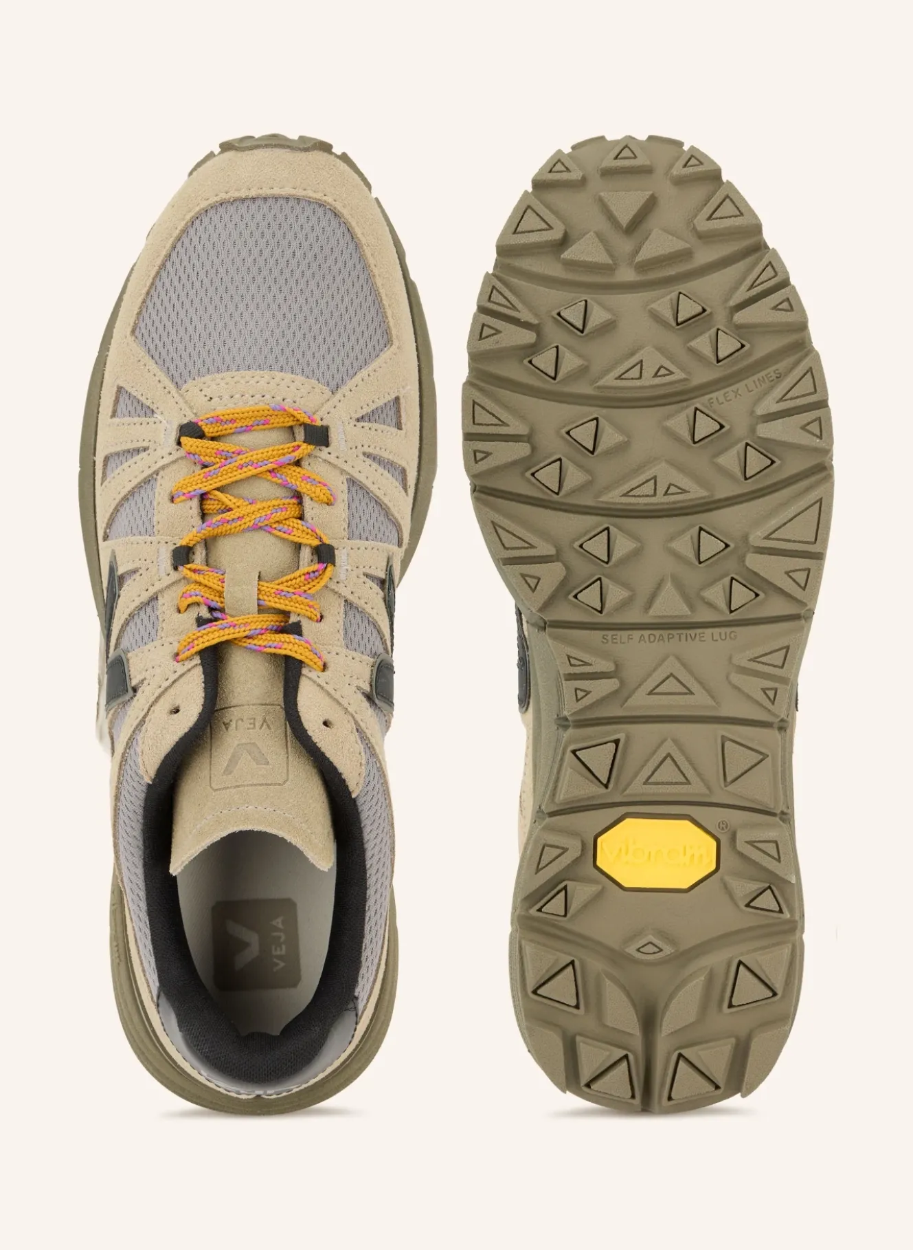 Sneaker SALAR