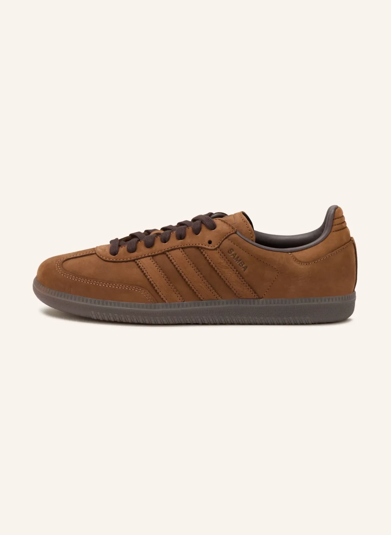 Sneaker SAMBA