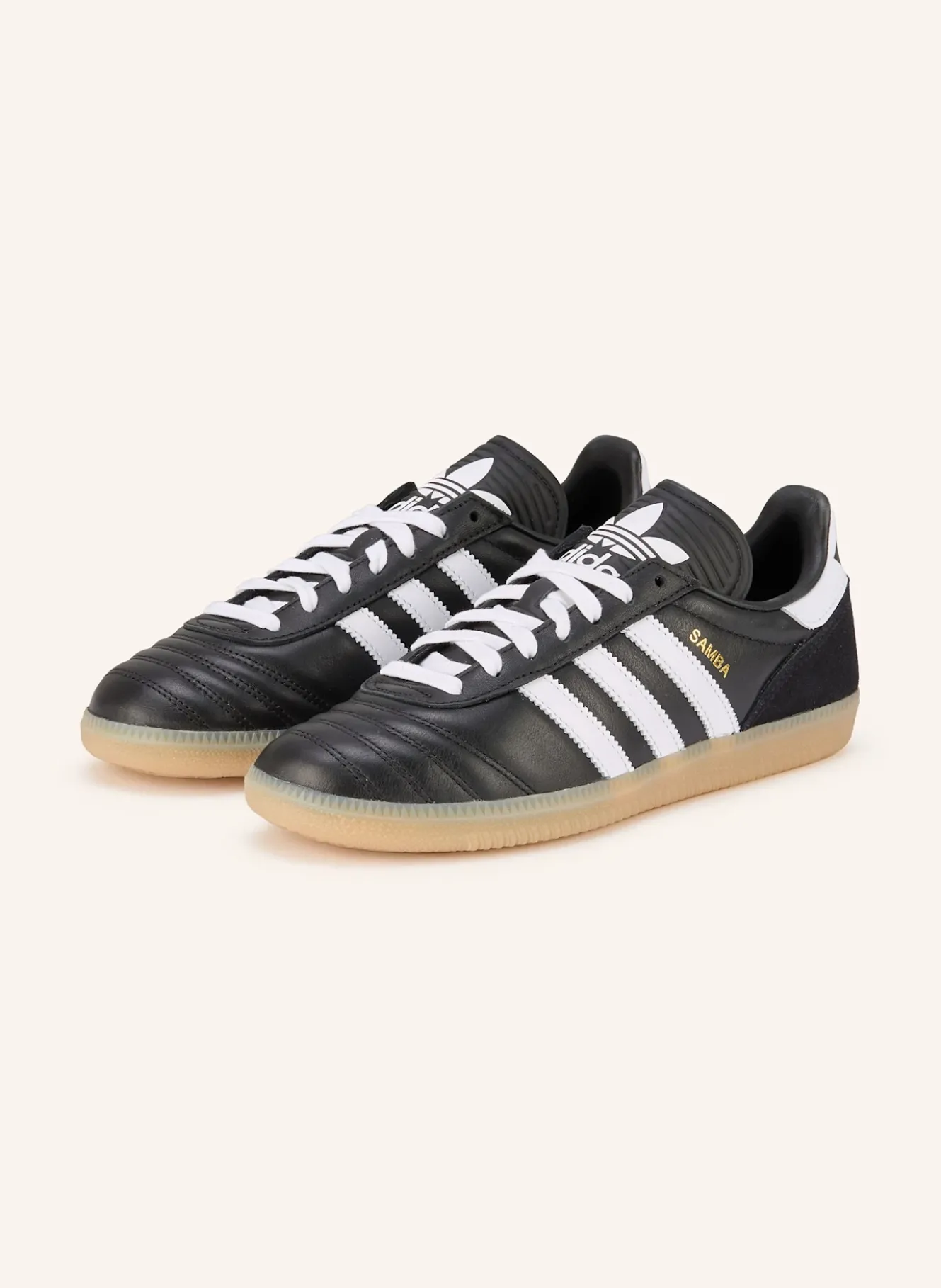 Sneaker SAMBA JP
