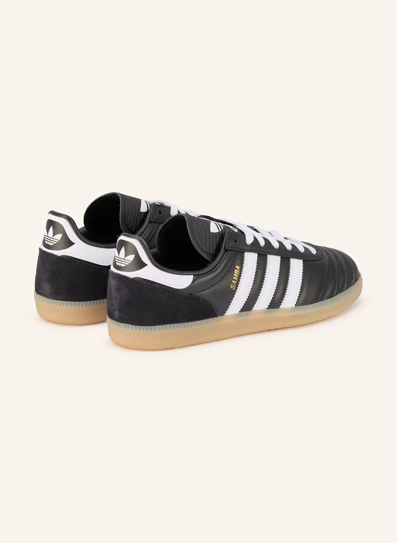 Sneaker SAMBA JP