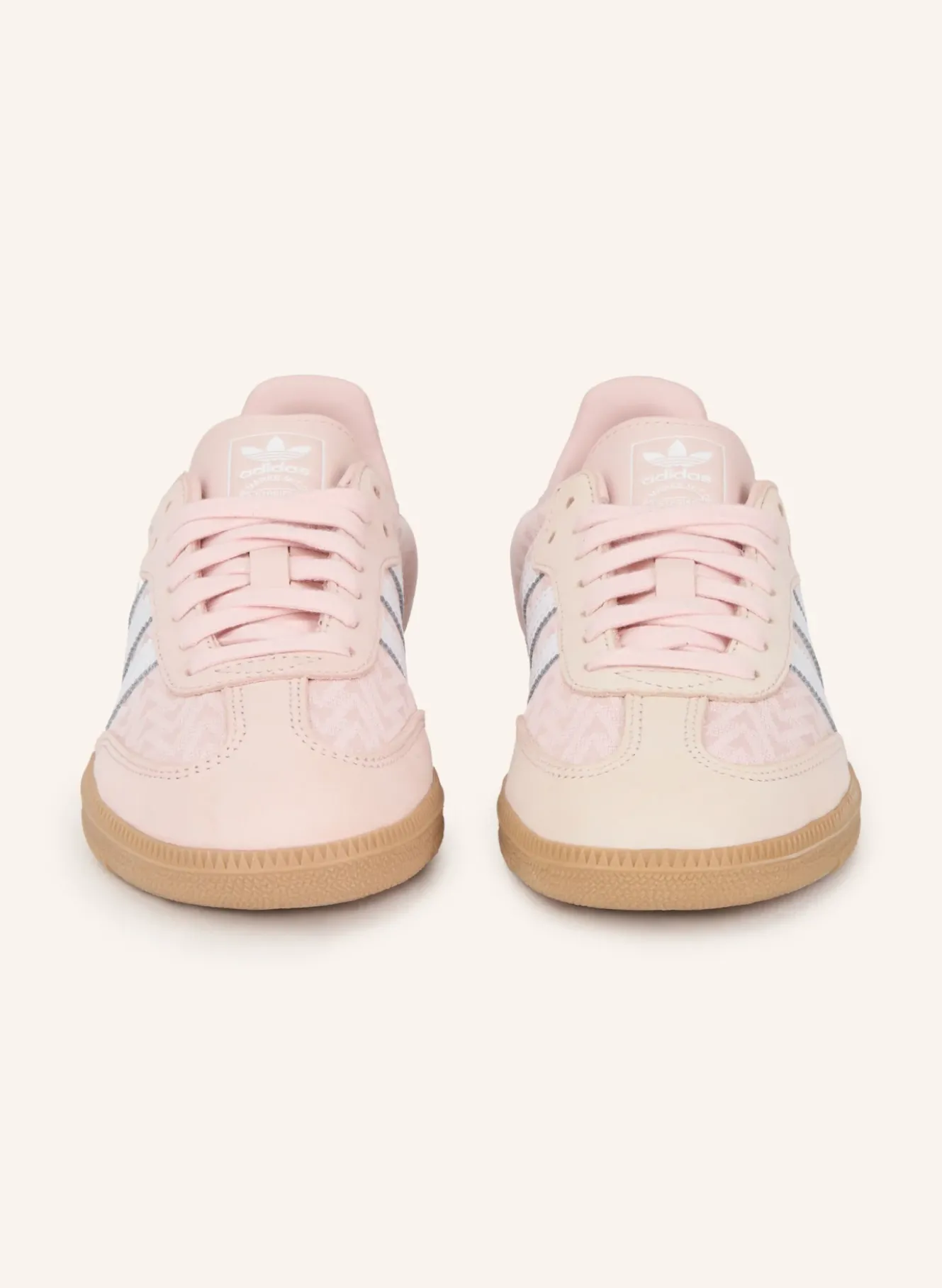 Sneaker SAMBA OG