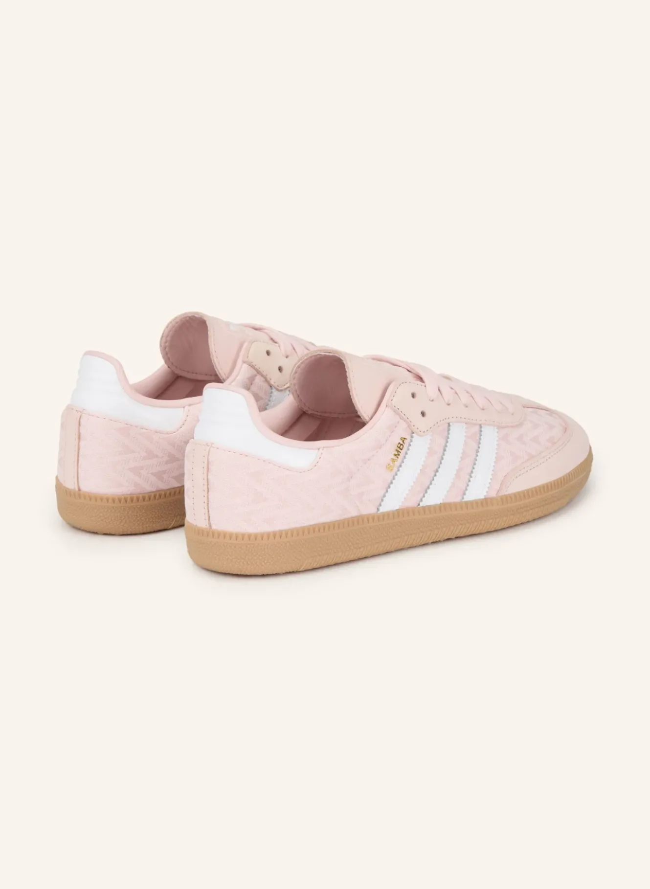 Sneaker SAMBA OG