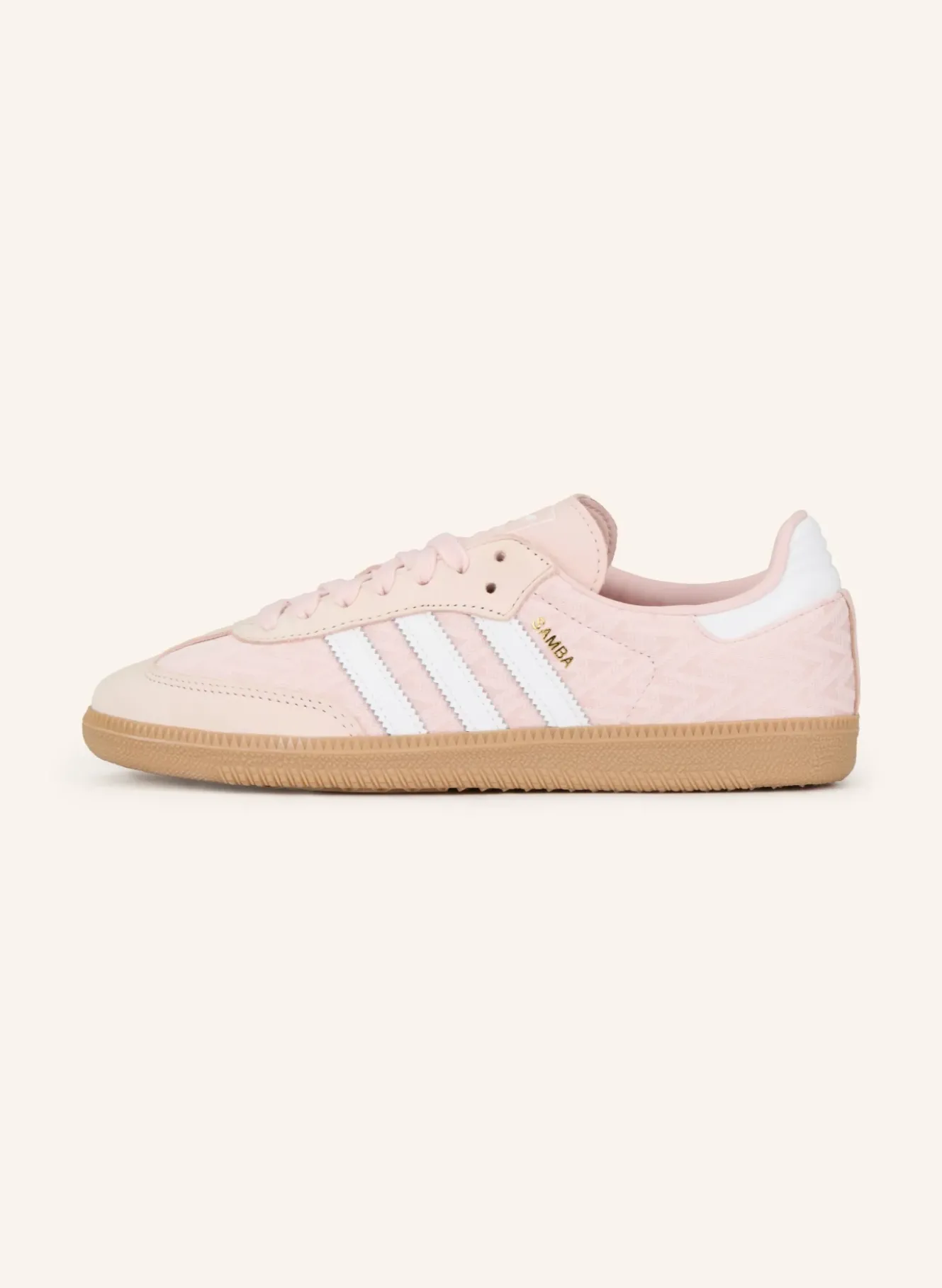 Sneaker SAMBA OG