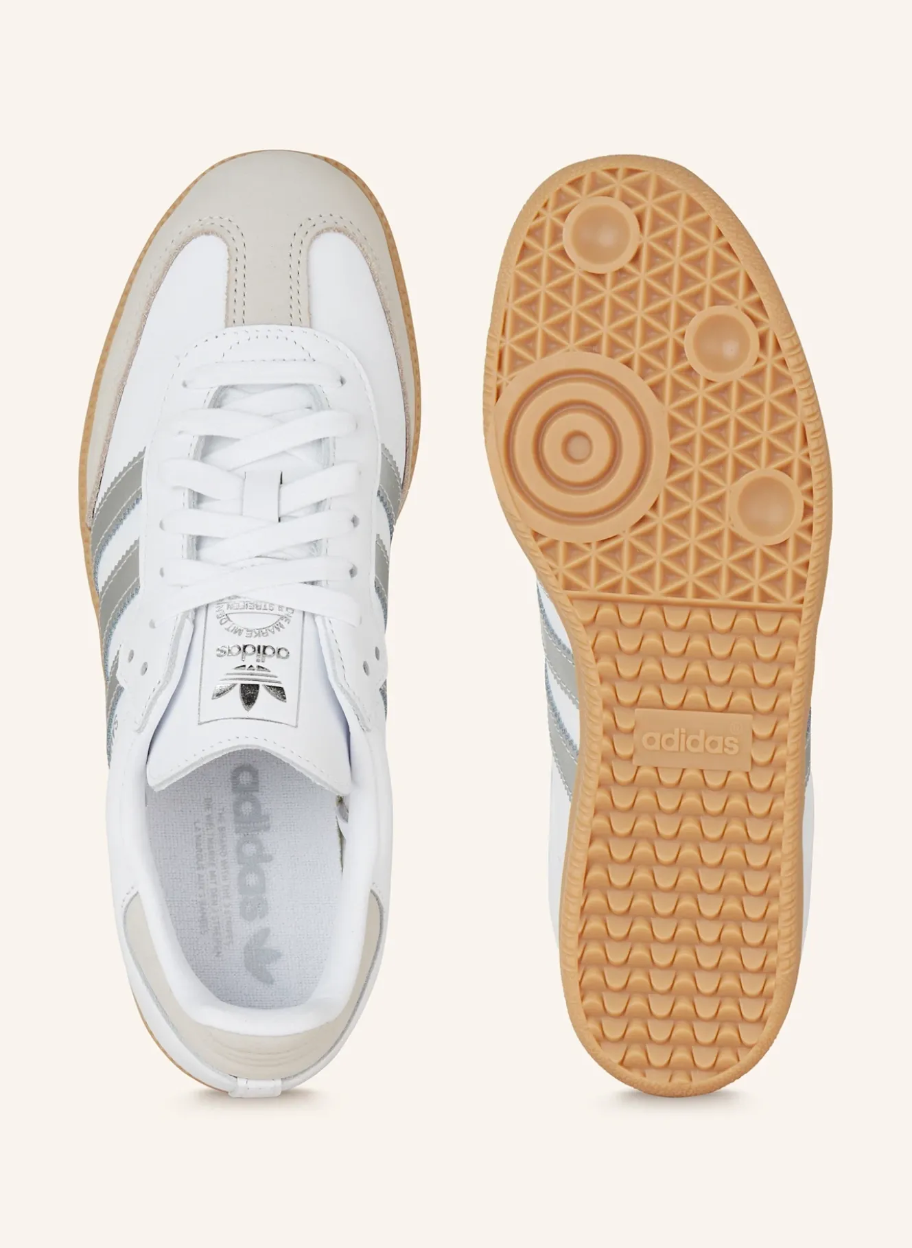Sneaker SAMBA OG