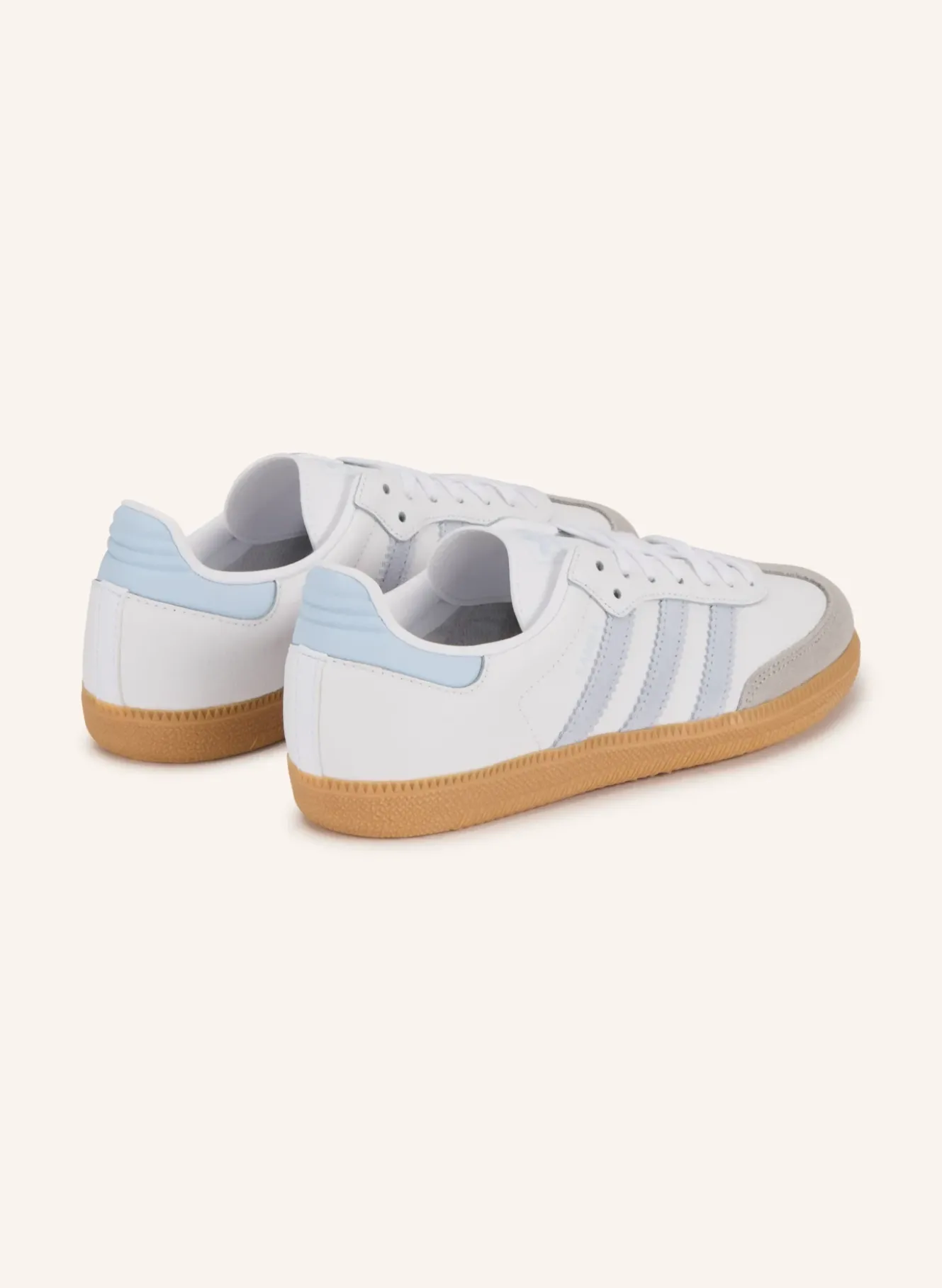 Sneaker SAMBA OG