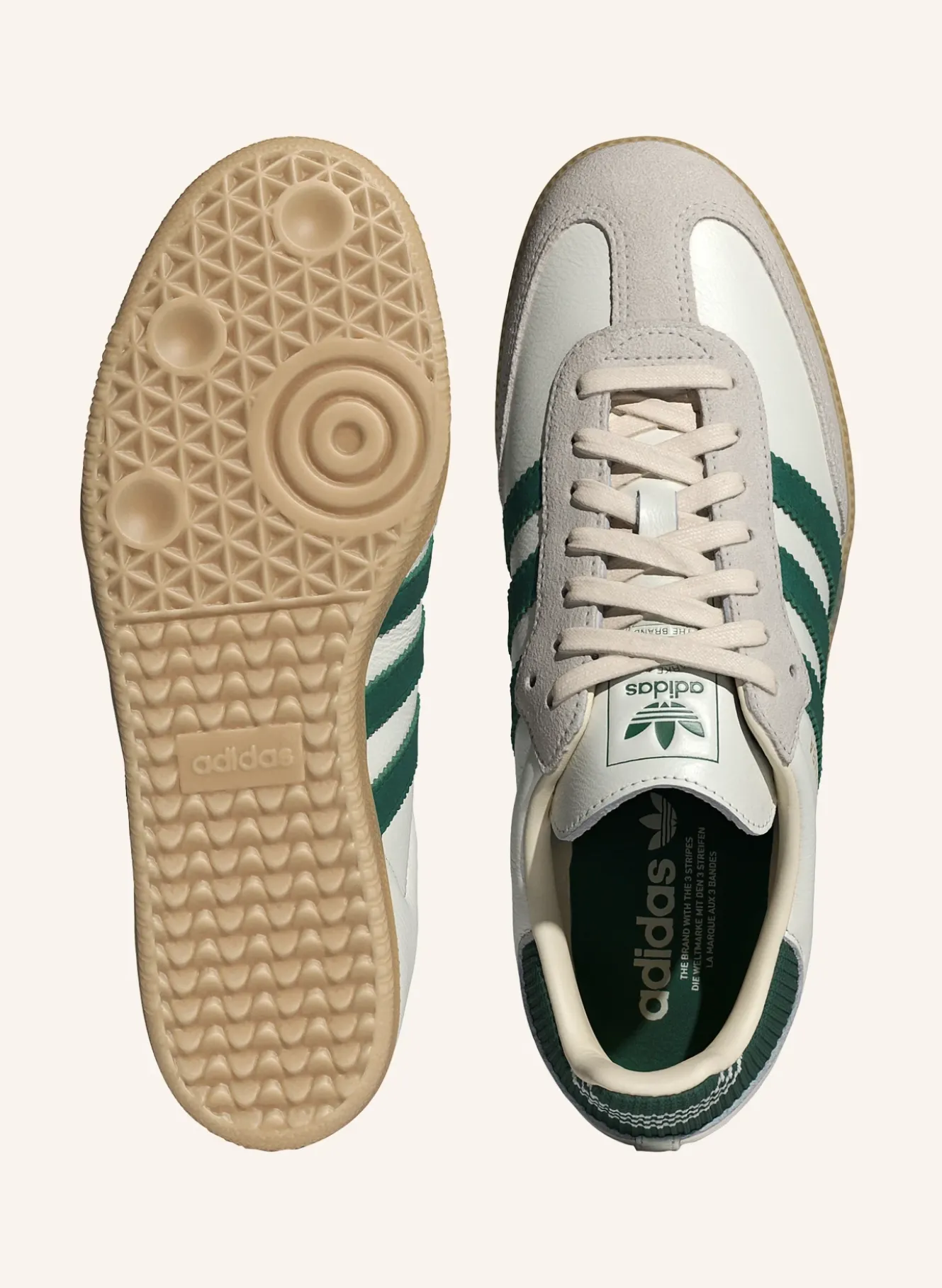 Sneaker SAMBA OG