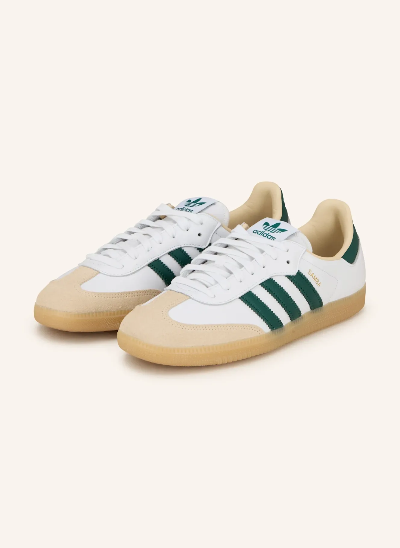 Sneaker SAMBA OG