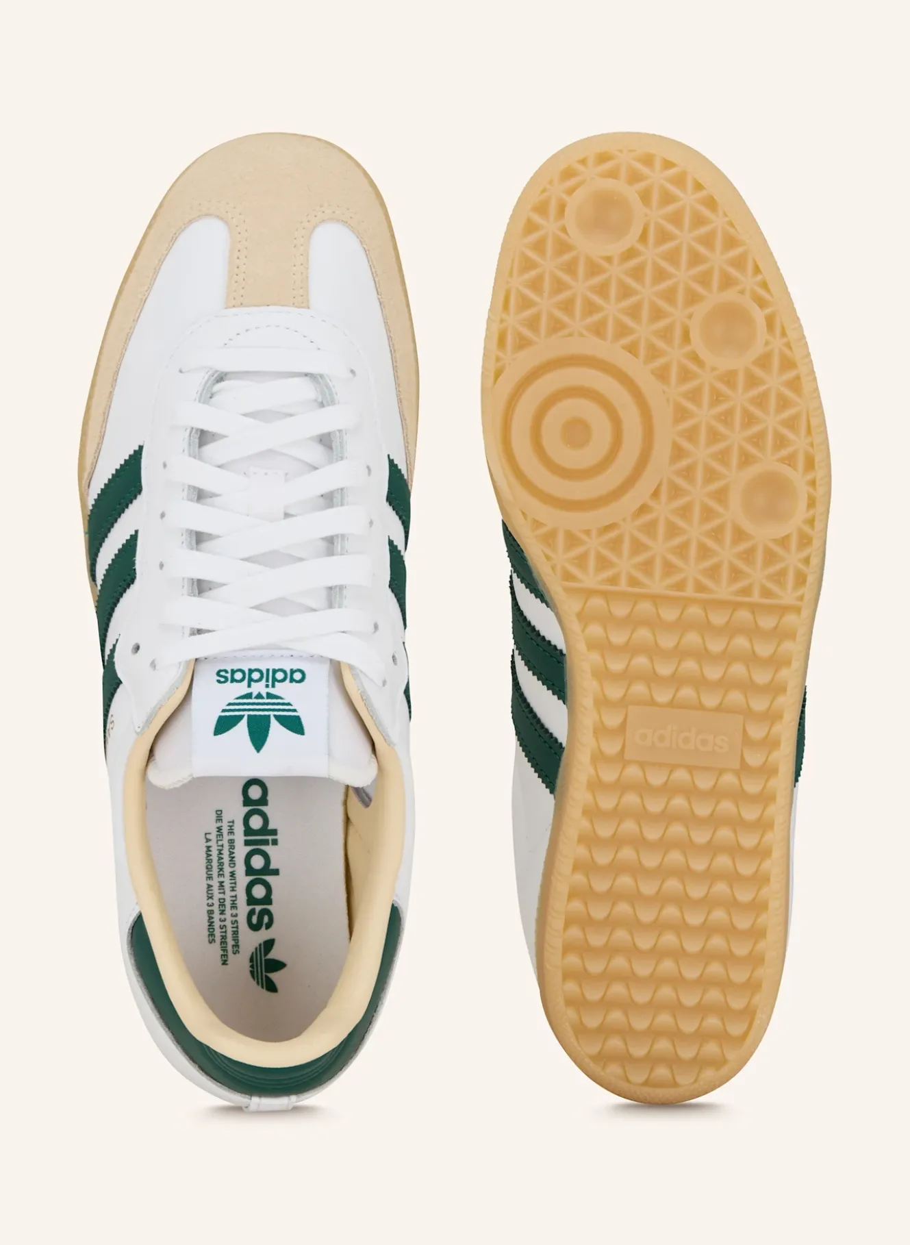Sneaker SAMBA OG