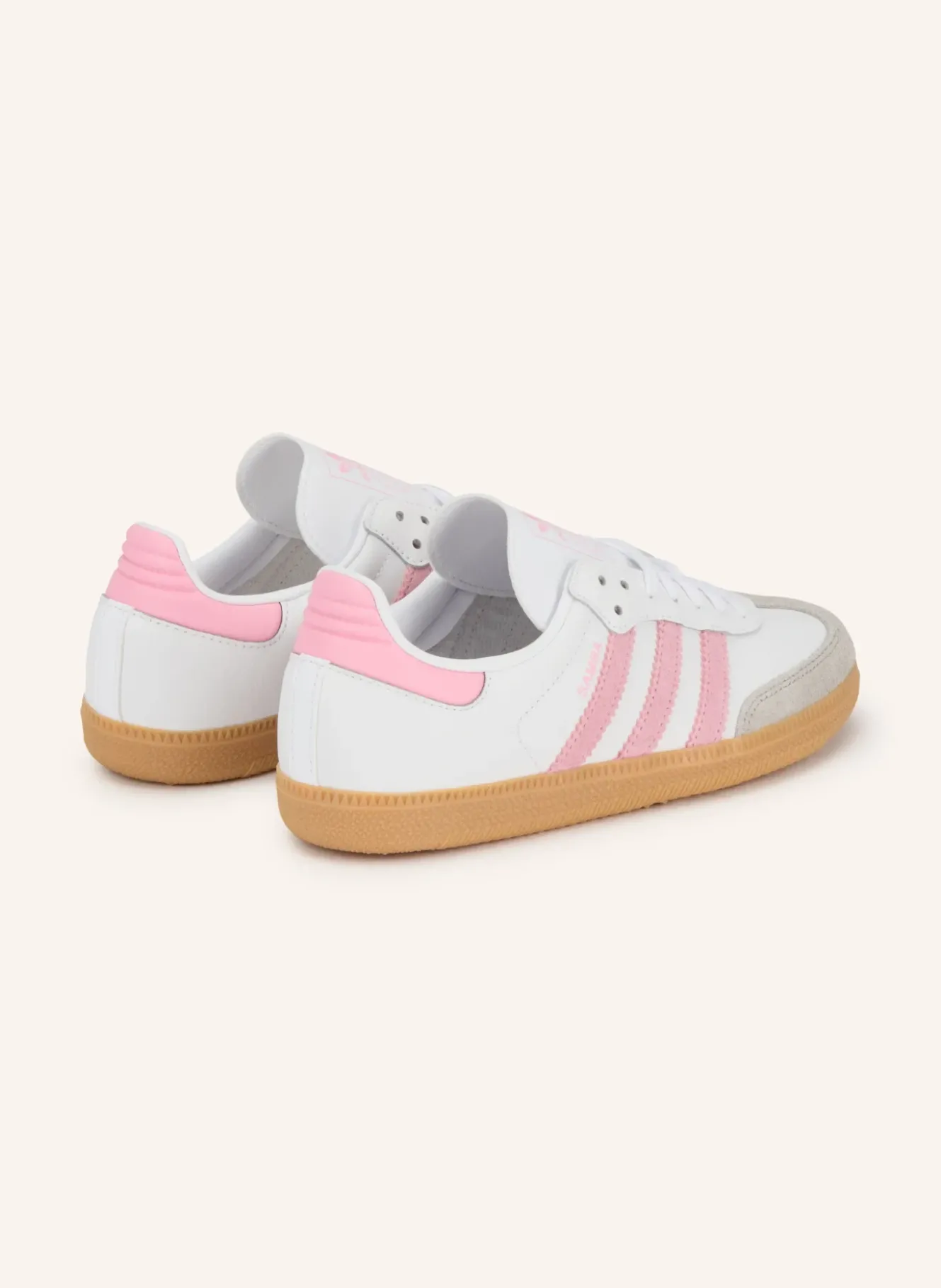 Sneaker SAMBA OG