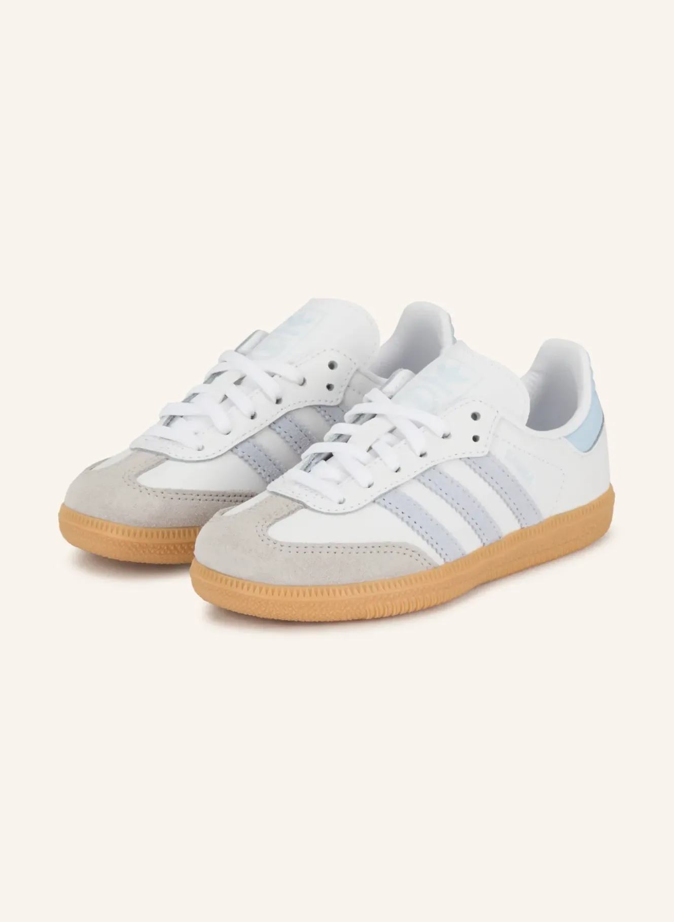 Sneaker SAMBA OG C